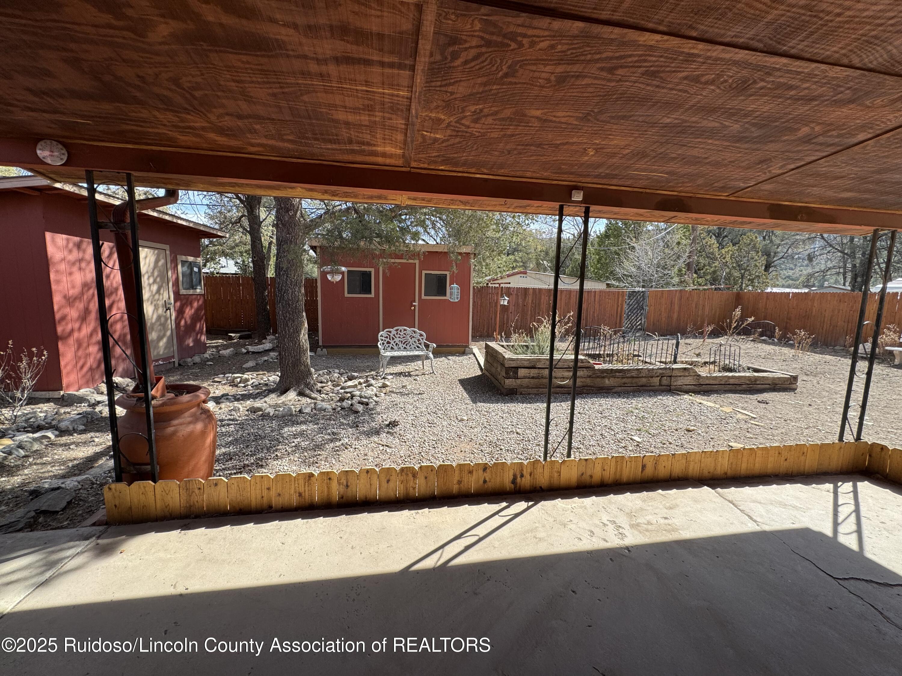 118 E Circle Drive, Ruidoso Downs, New Mexico image 44