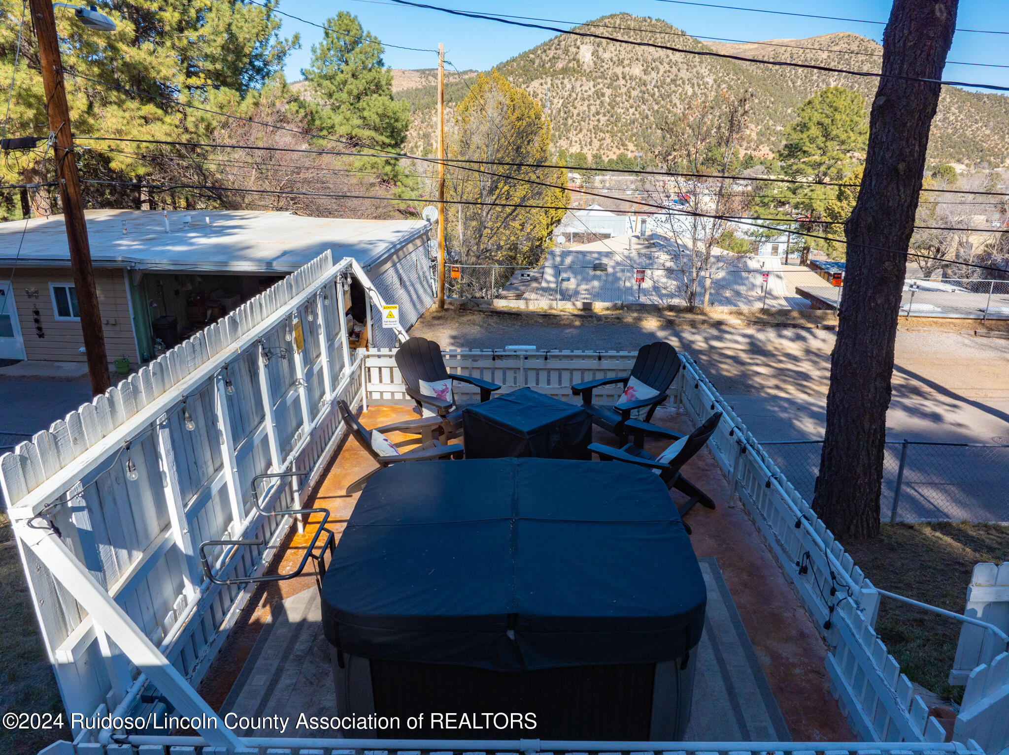 110 Pippin Street, Ruidoso, New Mexico image 30