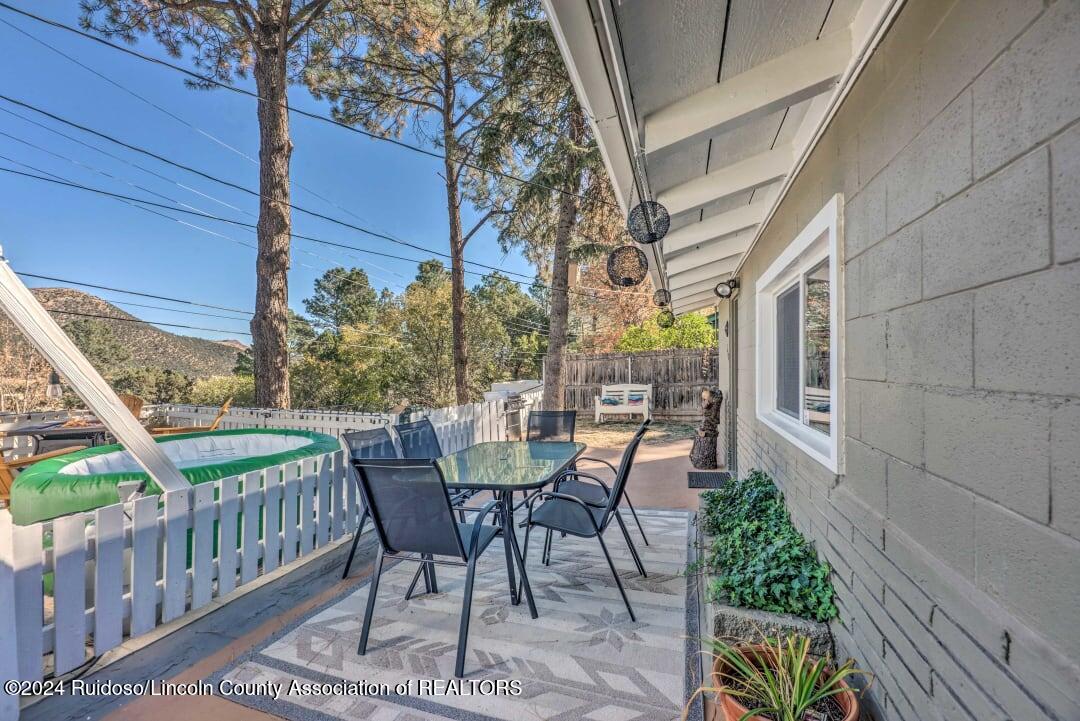 110 Pippin Street, Ruidoso, New Mexico image 4