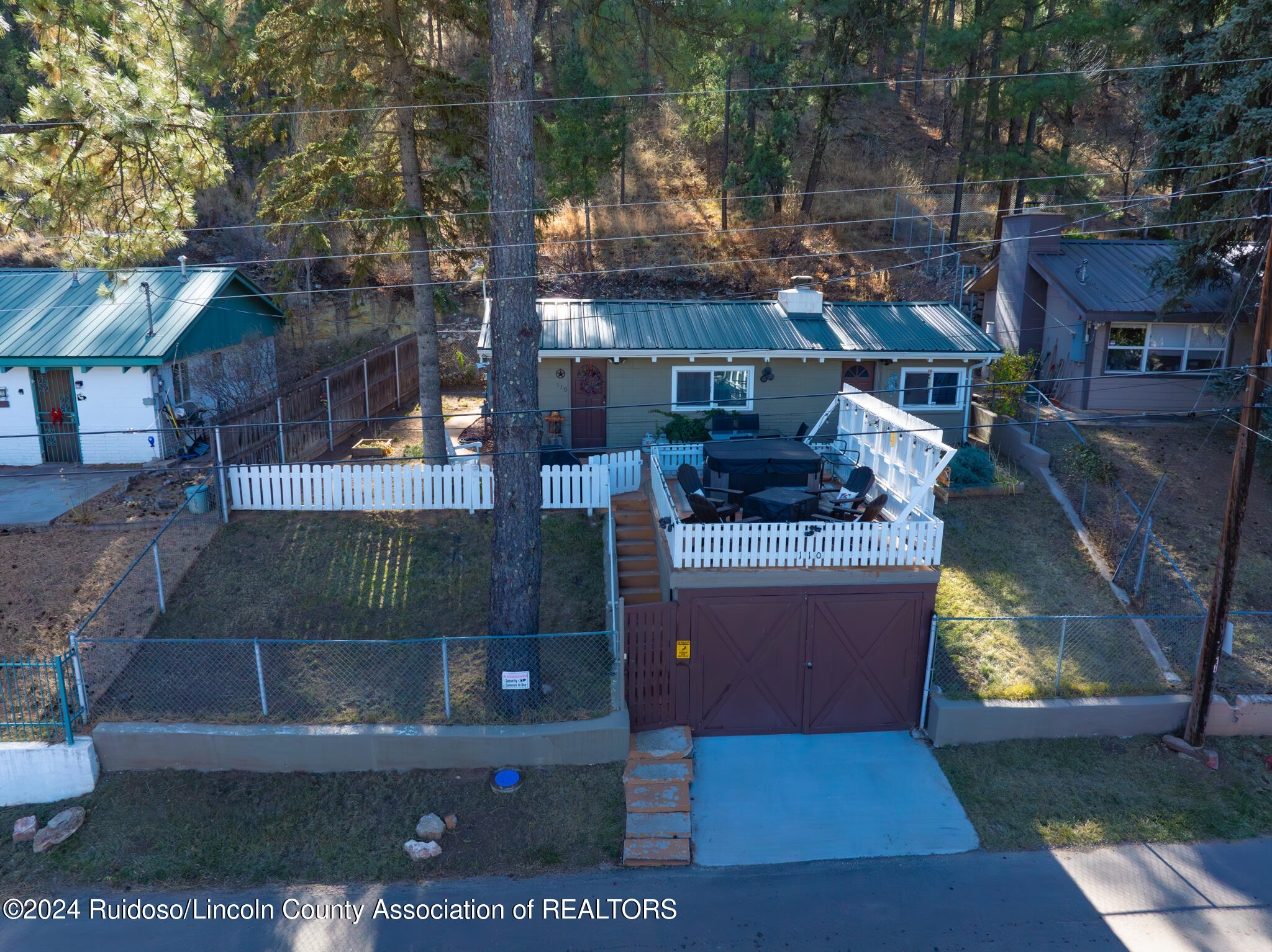 110 Pippin Street, Ruidoso, New Mexico image 26