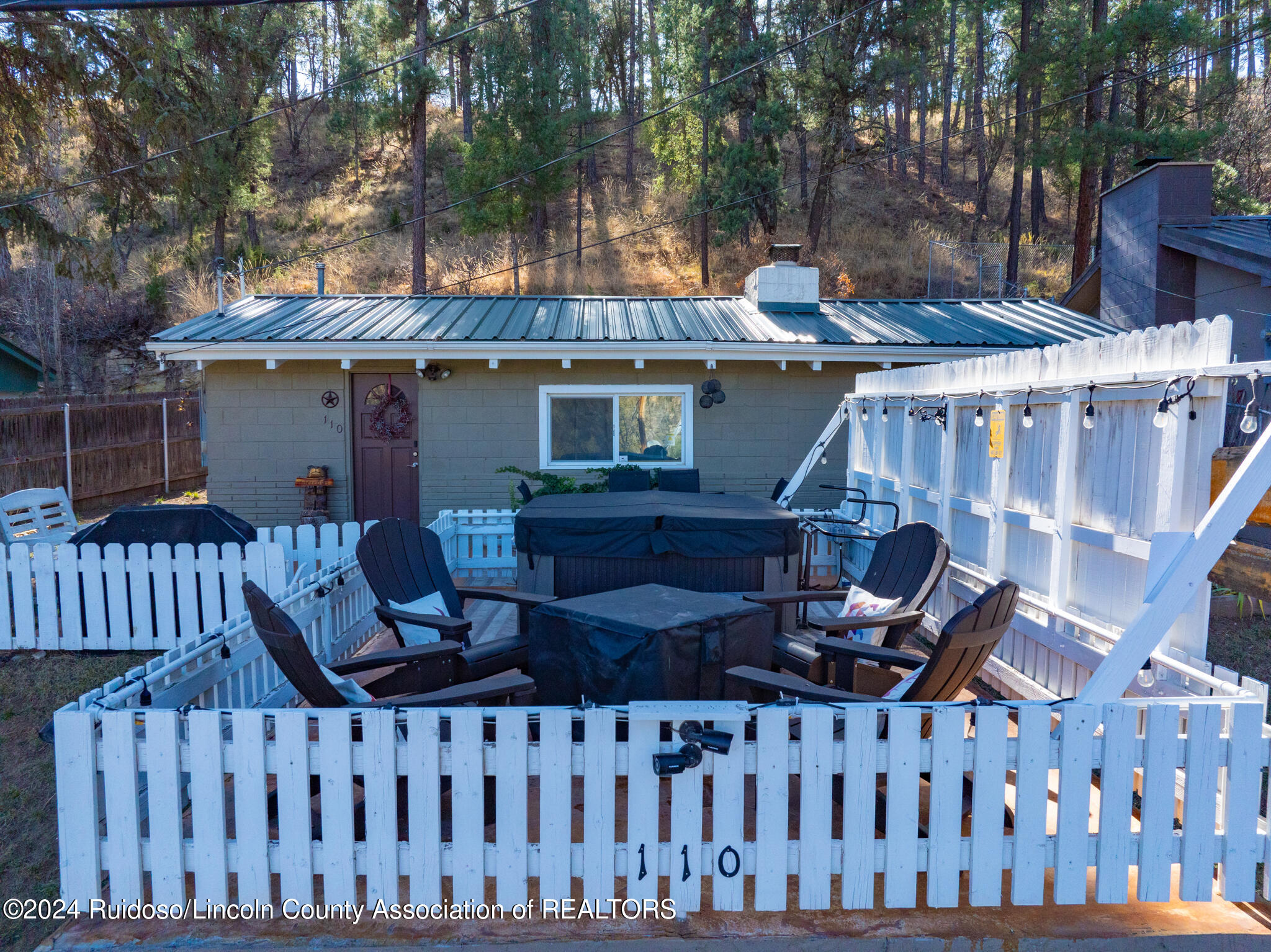 110 Pippin Street, Ruidoso, New Mexico image 28