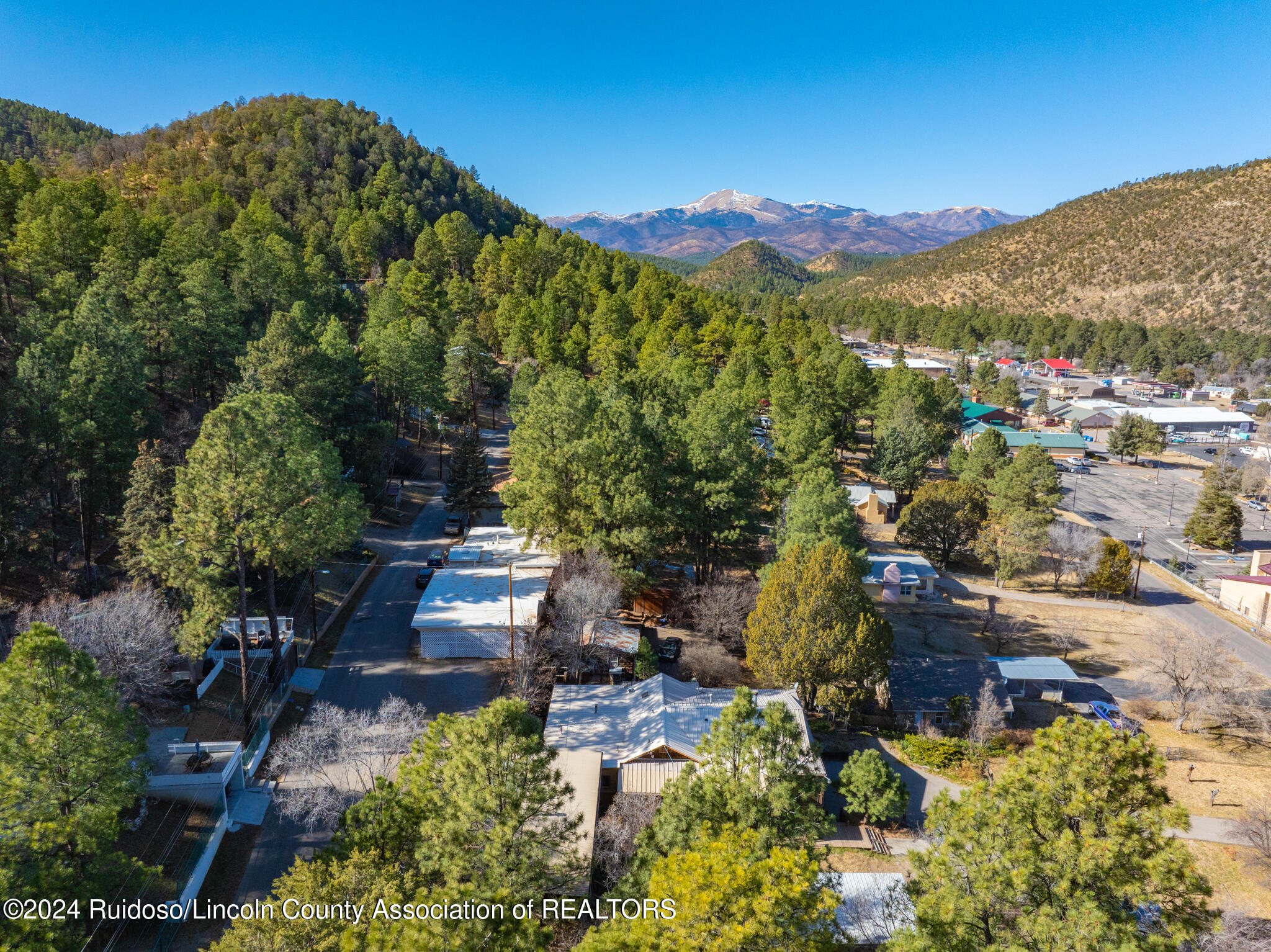 110 Pippin Street, Ruidoso, New Mexico image 37