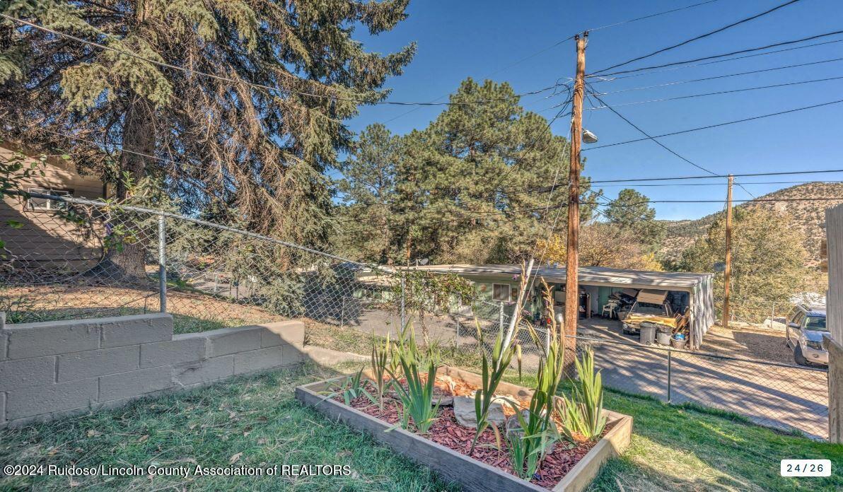 110 Pippin Street, Ruidoso, New Mexico image 19