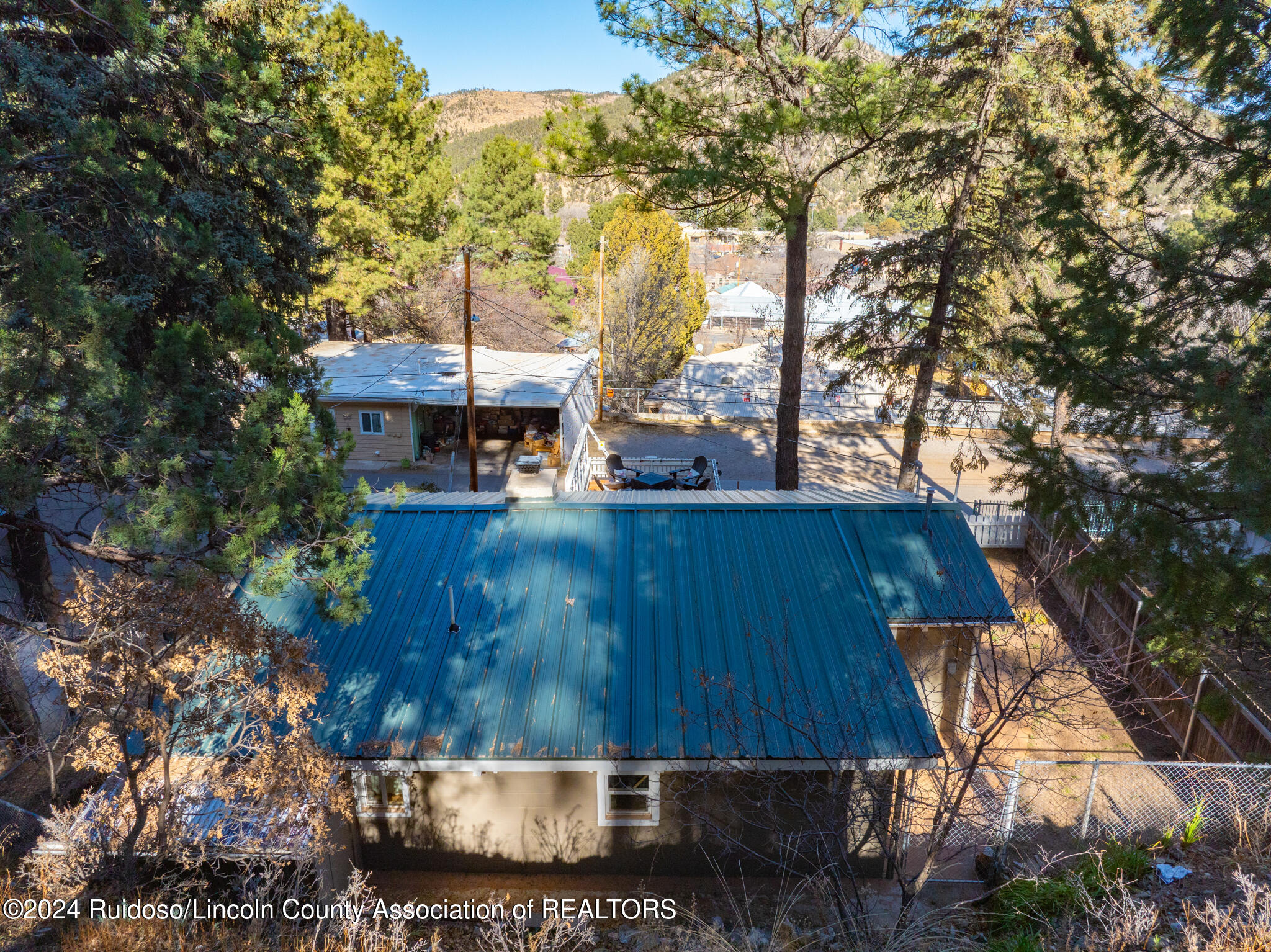 110 Pippin Street, Ruidoso, New Mexico image 29