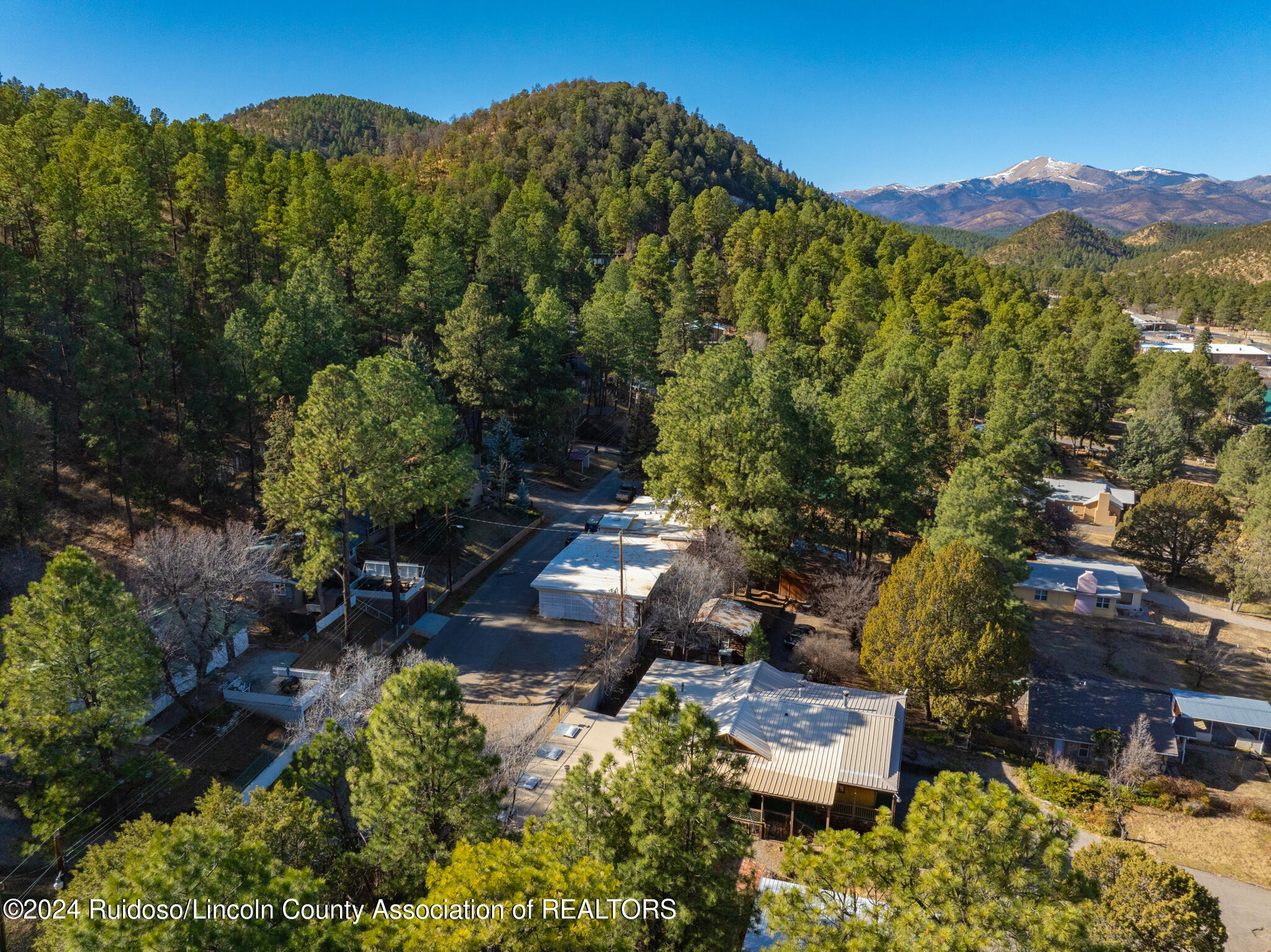 110 Pippin Street, Ruidoso, New Mexico image 36