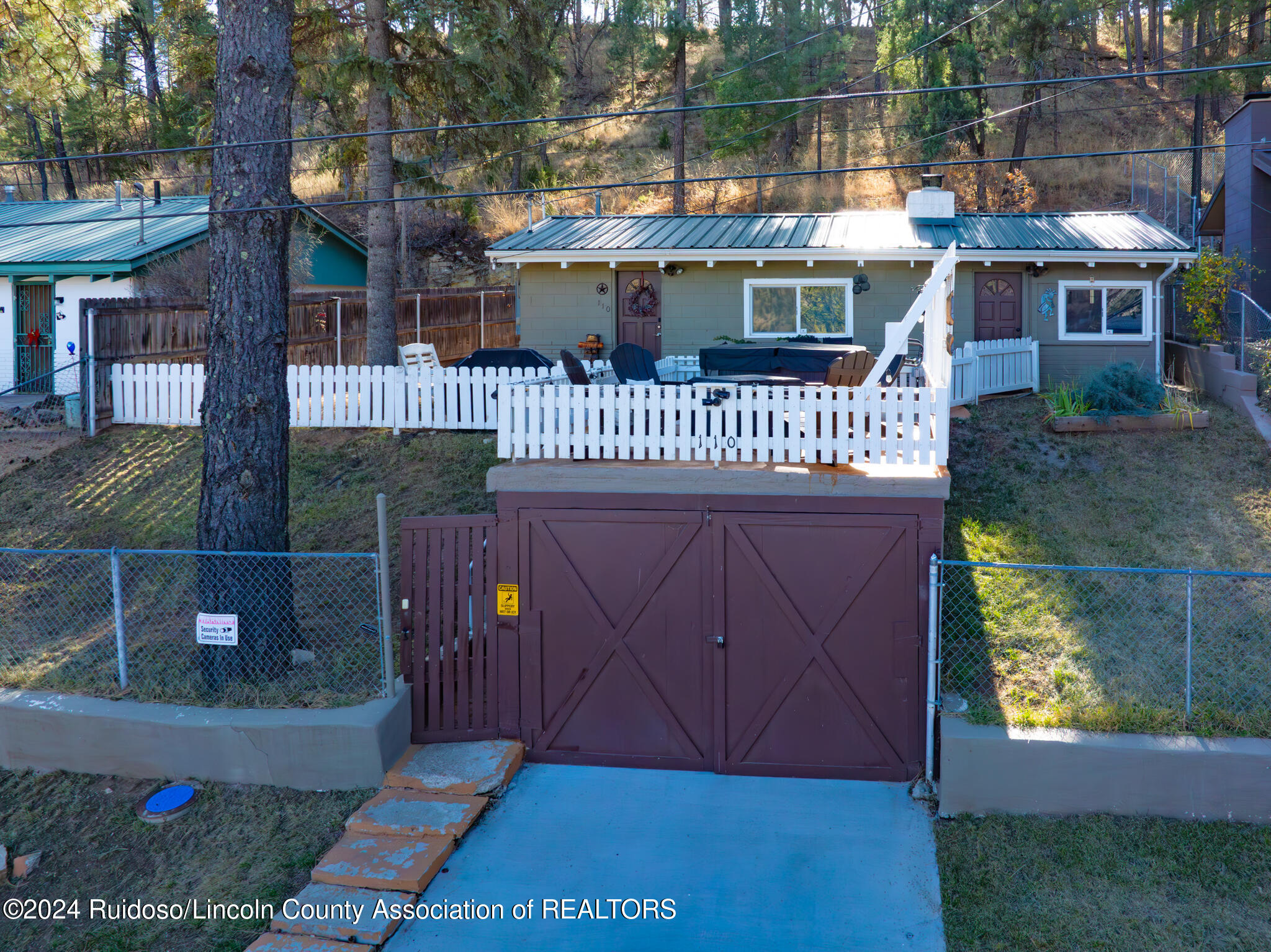 110 Pippin Street, Ruidoso, New Mexico image 34