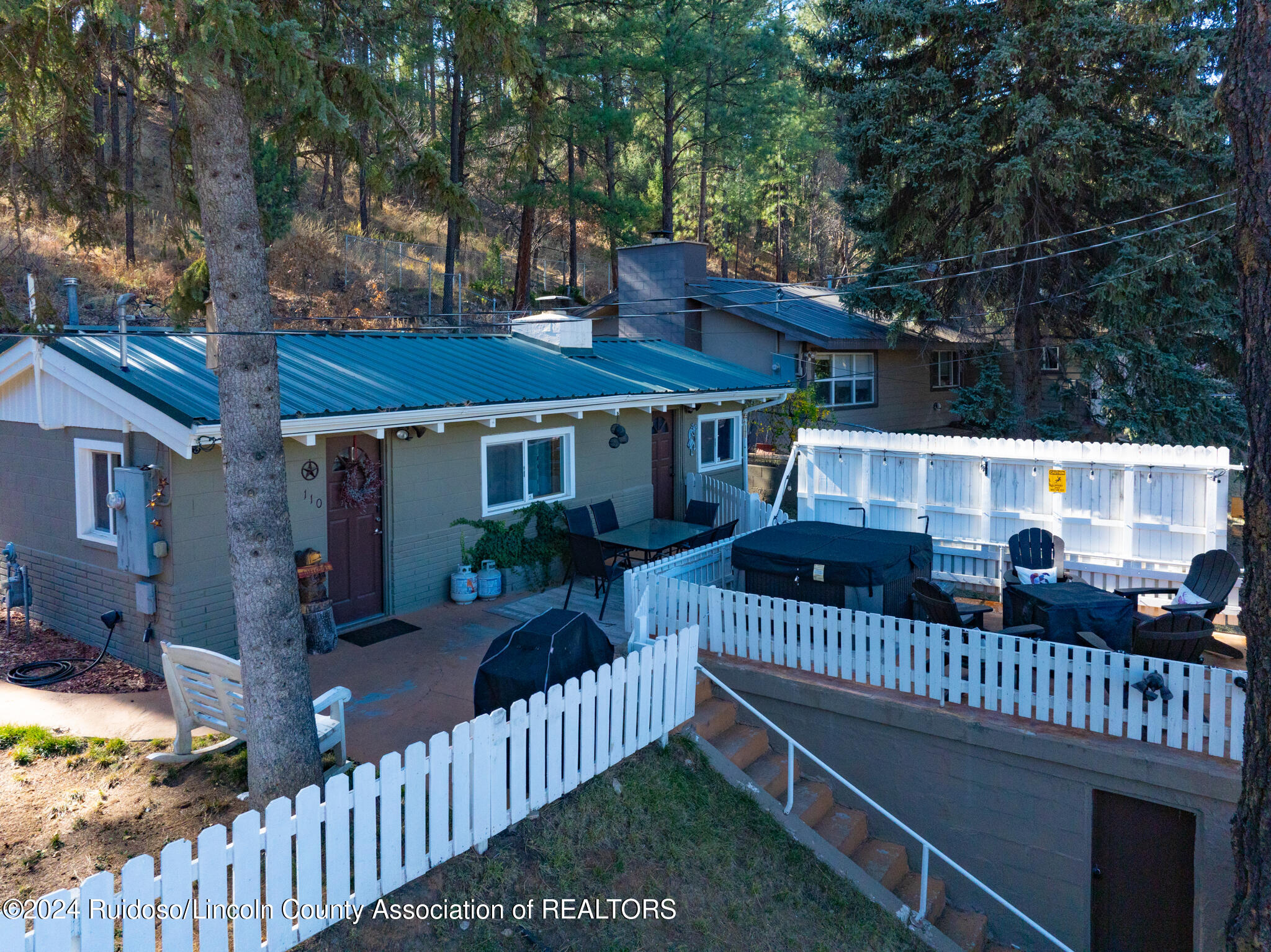 110 Pippin Street, Ruidoso, New Mexico image 27