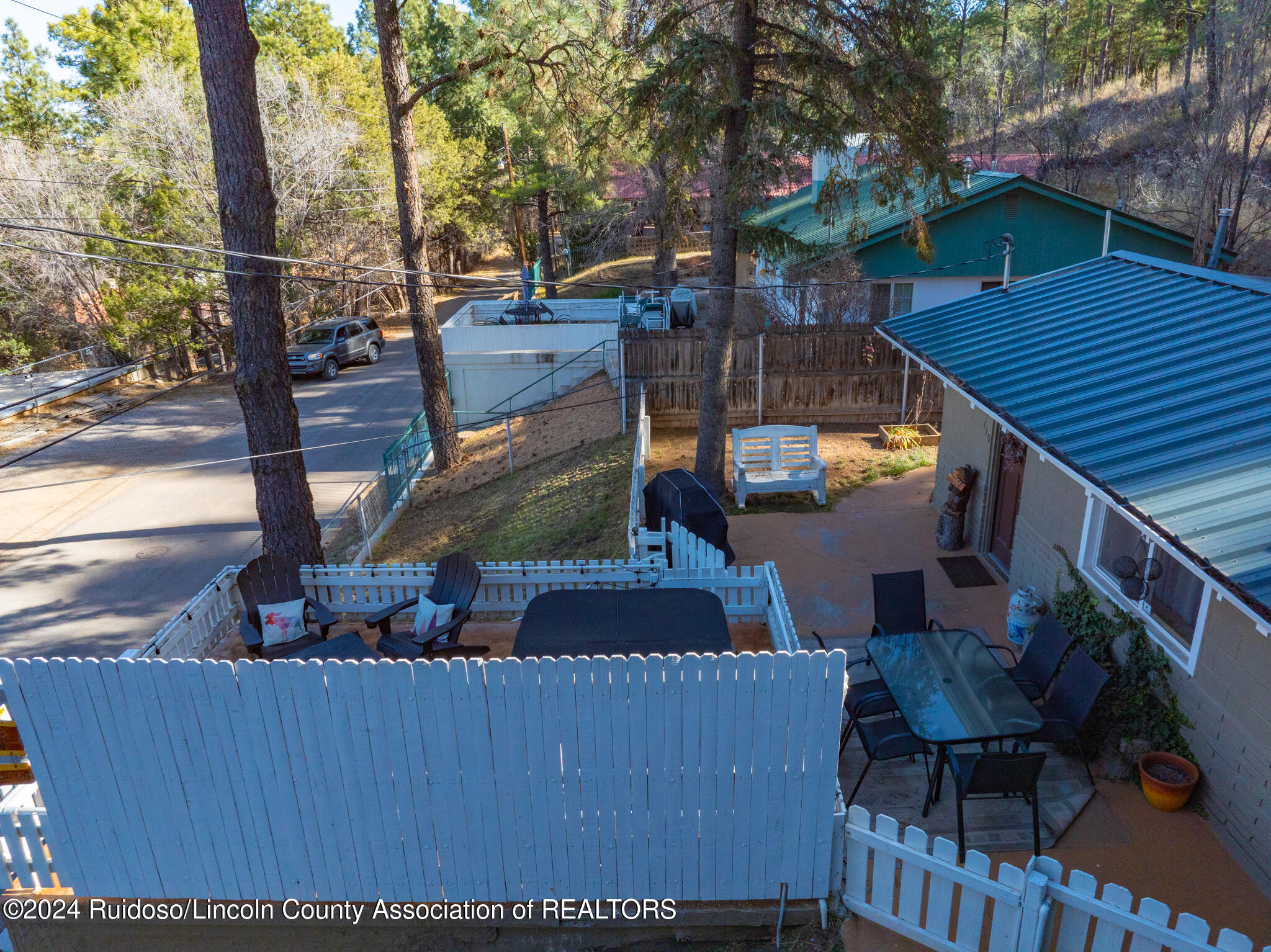 110 Pippin Street, Ruidoso, New Mexico image 32