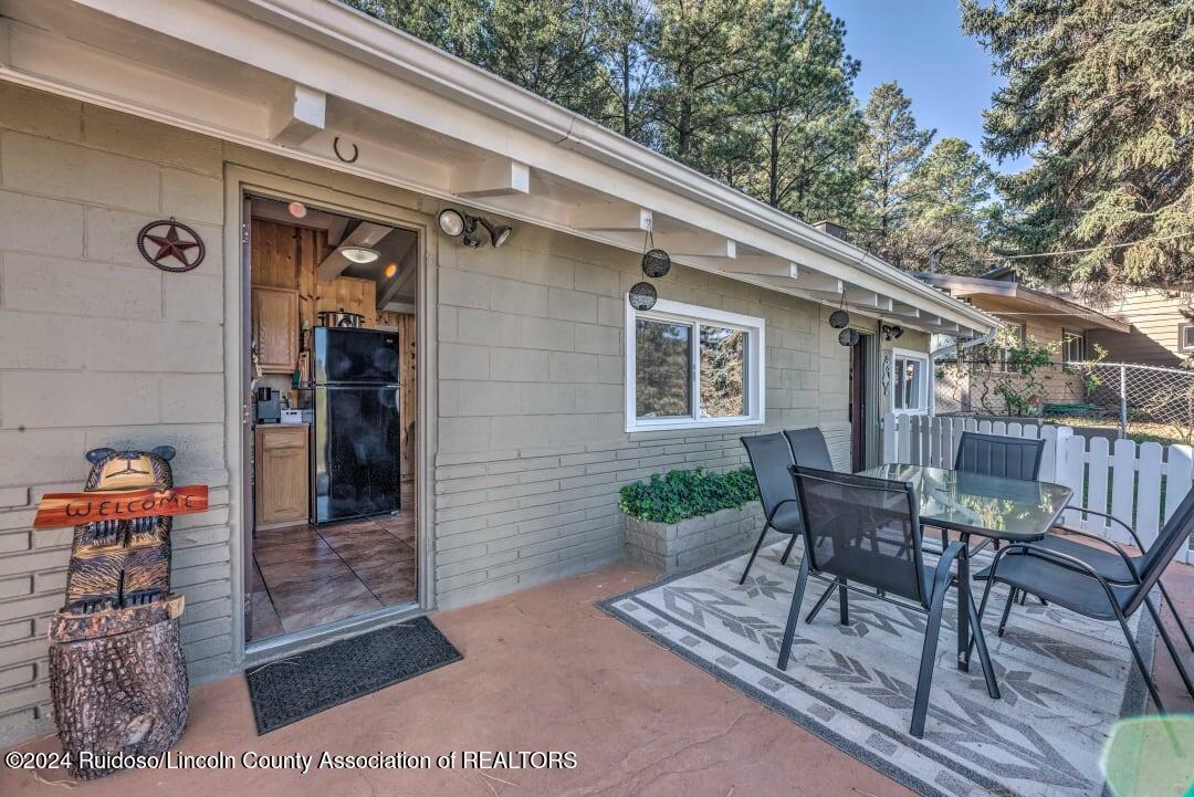 110 Pippin Street, Ruidoso, New Mexico image 3