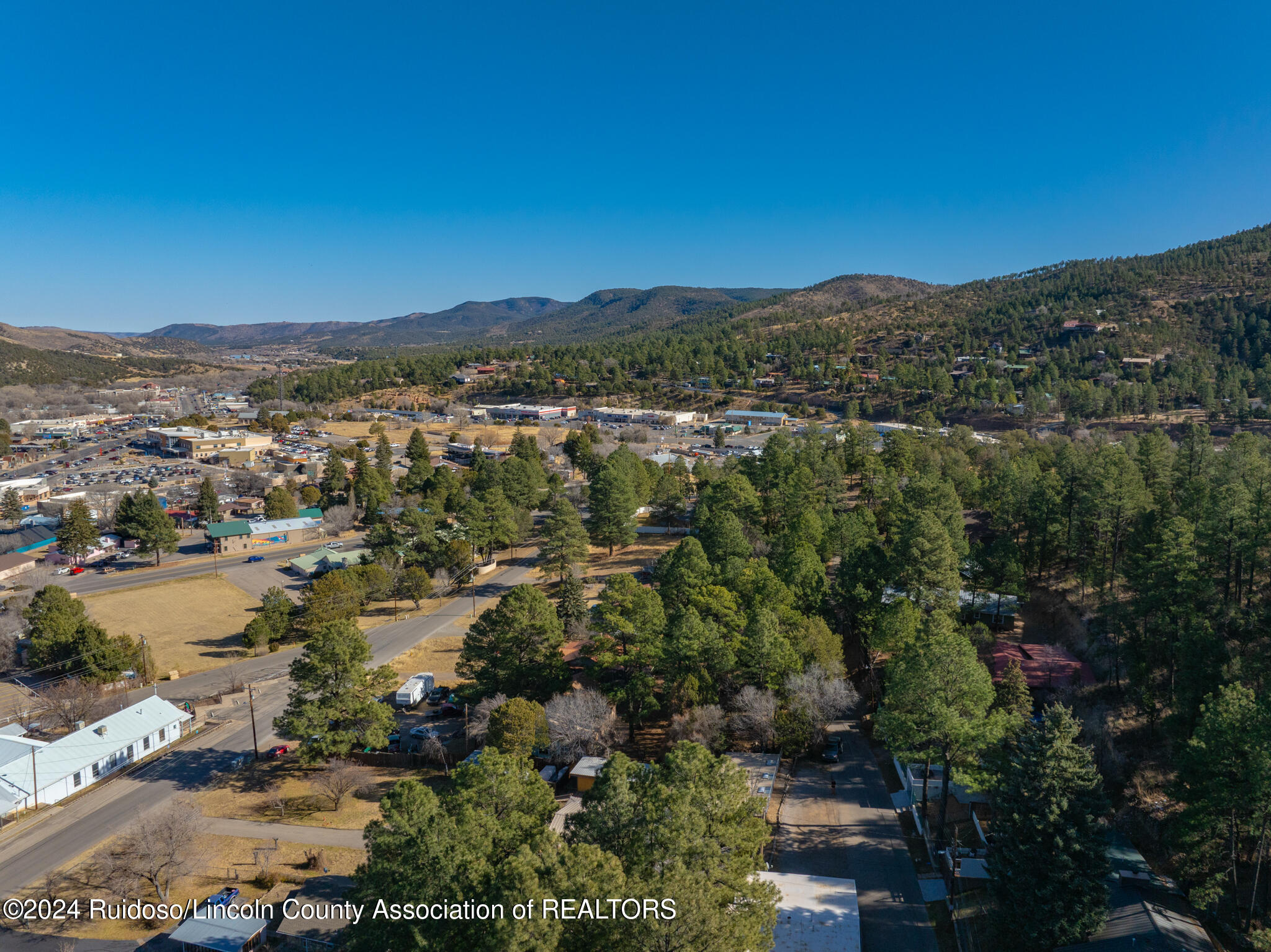 110 Pippin Street, Ruidoso, New Mexico image 38