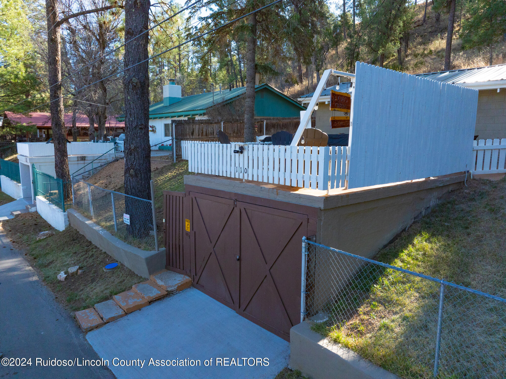 110 Pippin Street, Ruidoso, New Mexico image 33