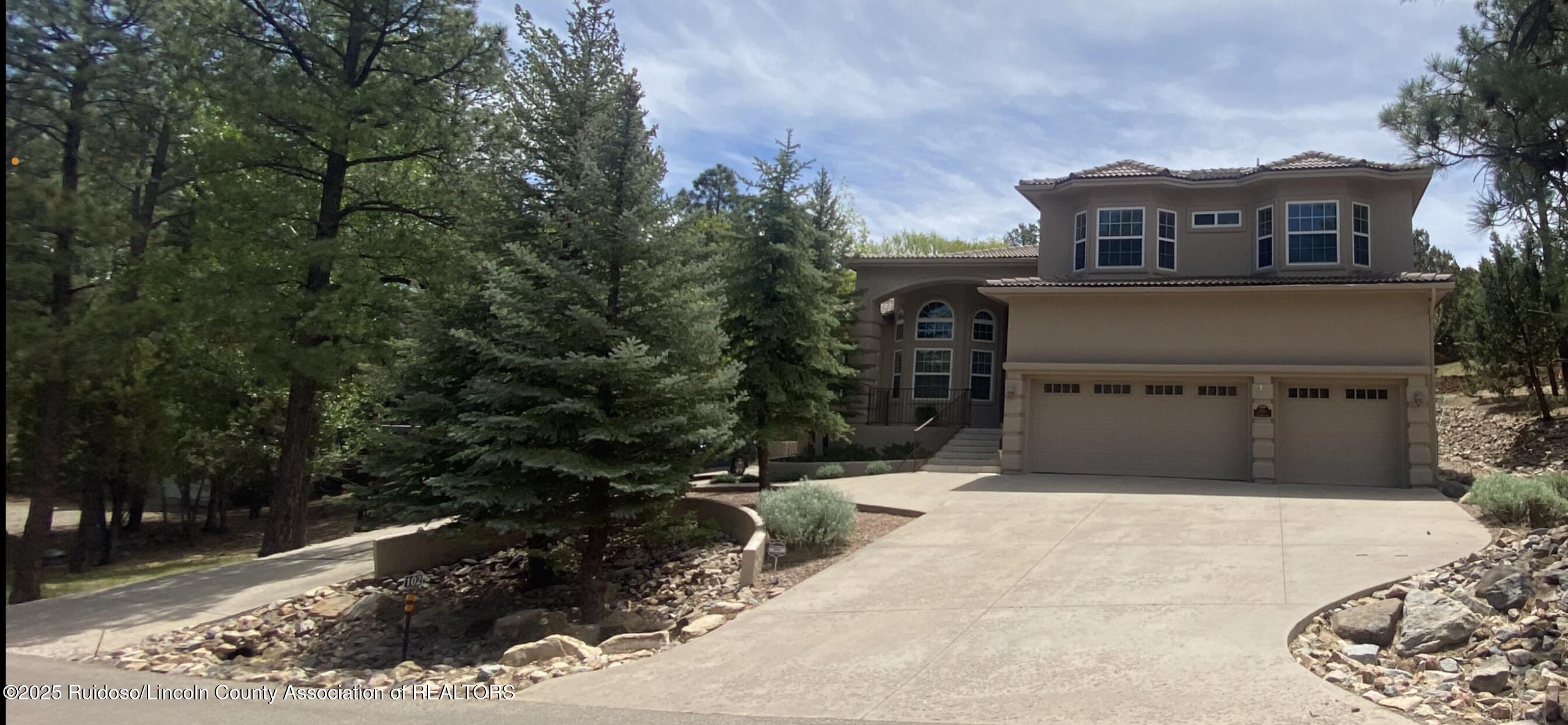 102 Pinehurst Road, Alto, New Mexico image 1