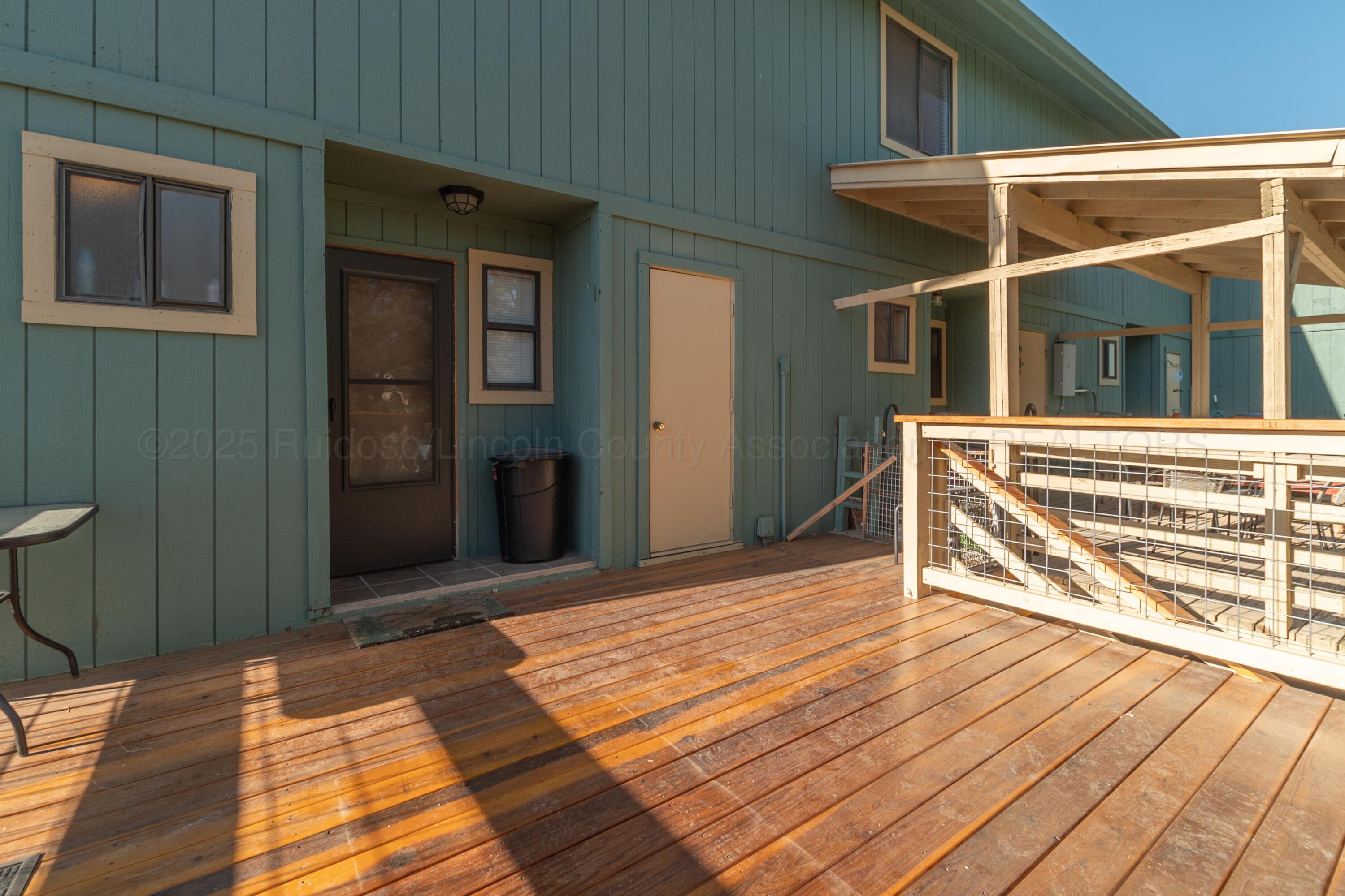 406 Sunny Slope Drive #5, Ruidoso, New Mexico image 42