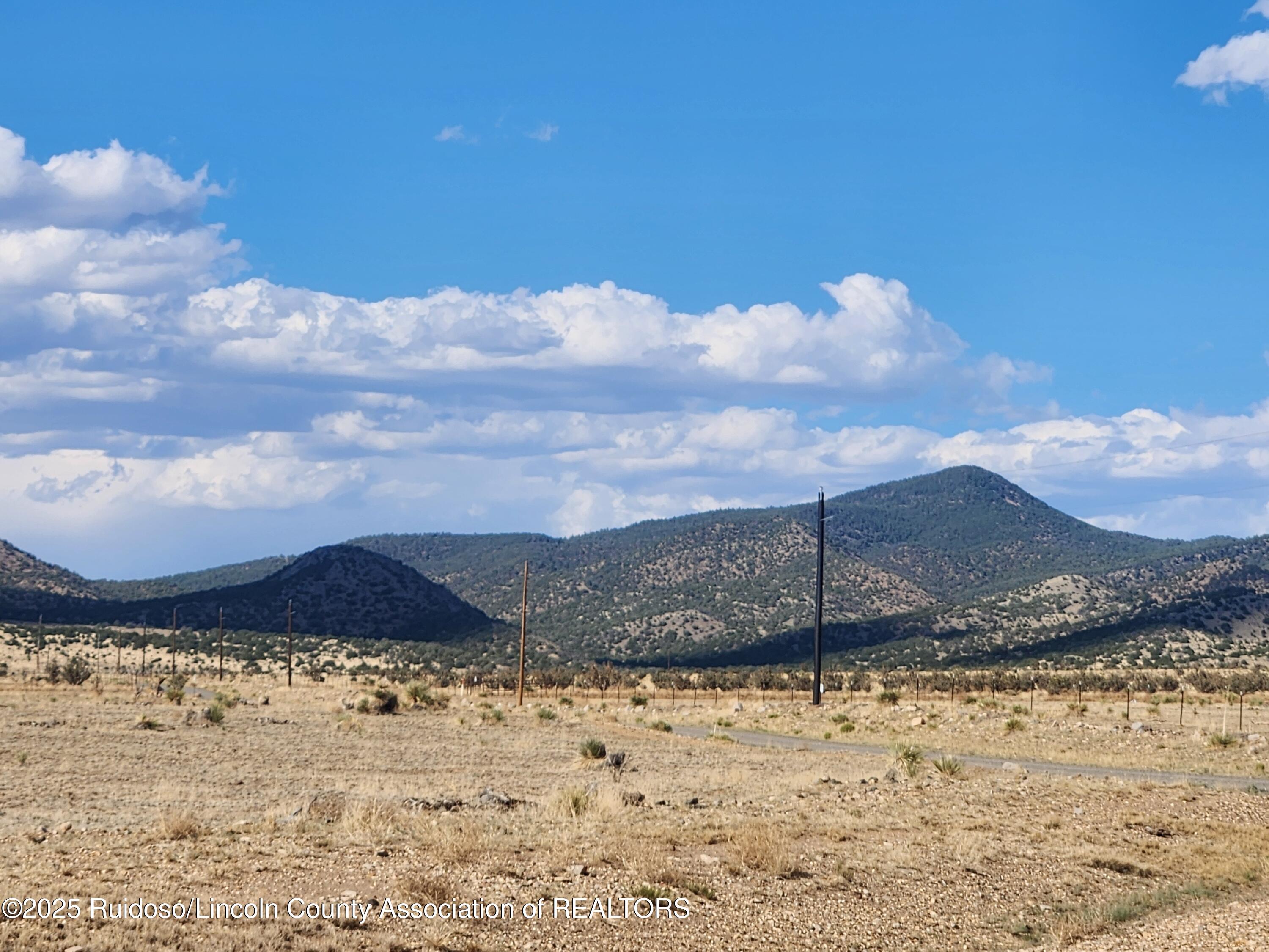 Lot 2B O Bar O Road, Carrizozo, New Mexico image 3
