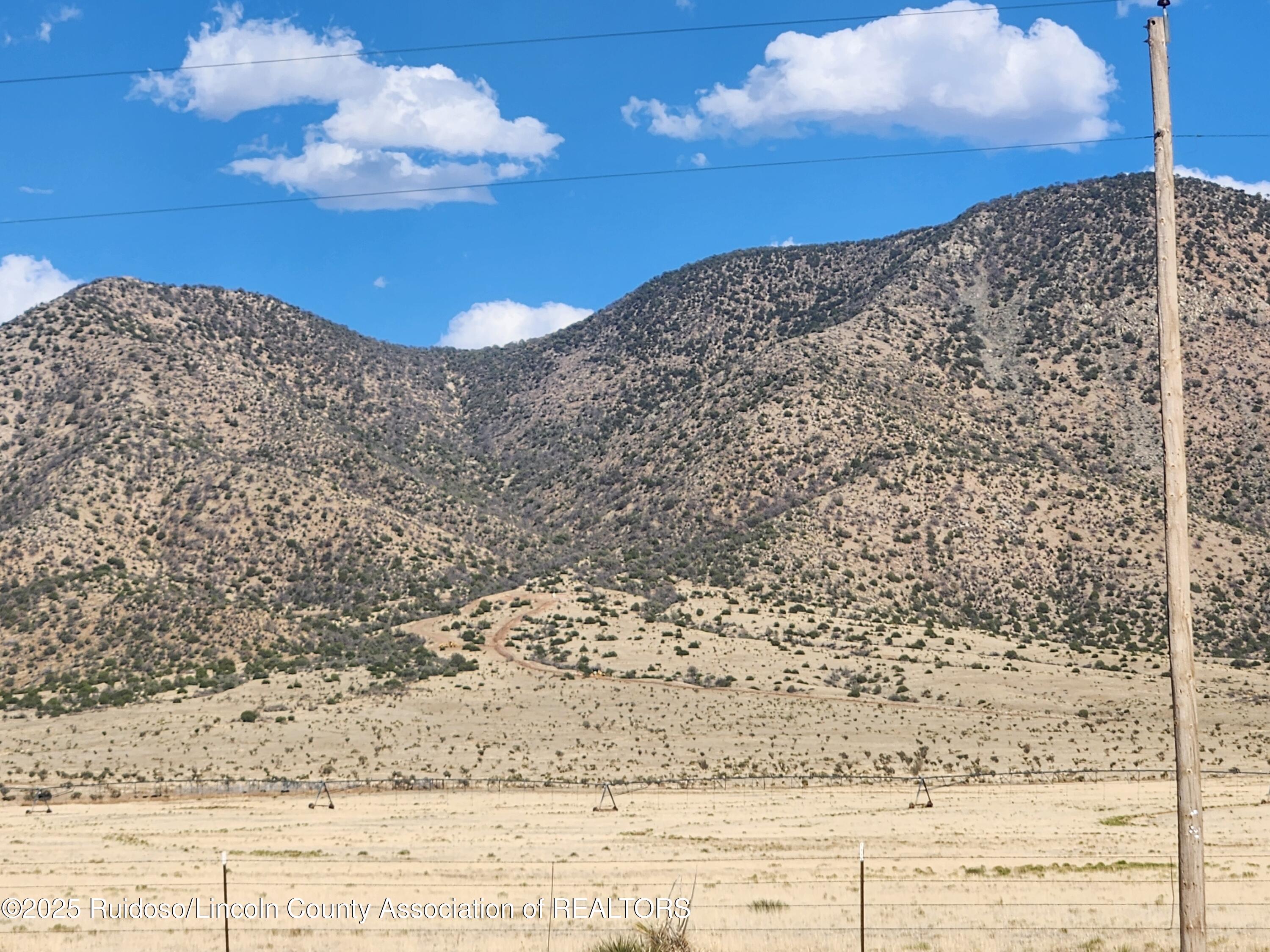 Lot 2B O Bar O Road, Carrizozo, New Mexico image 2