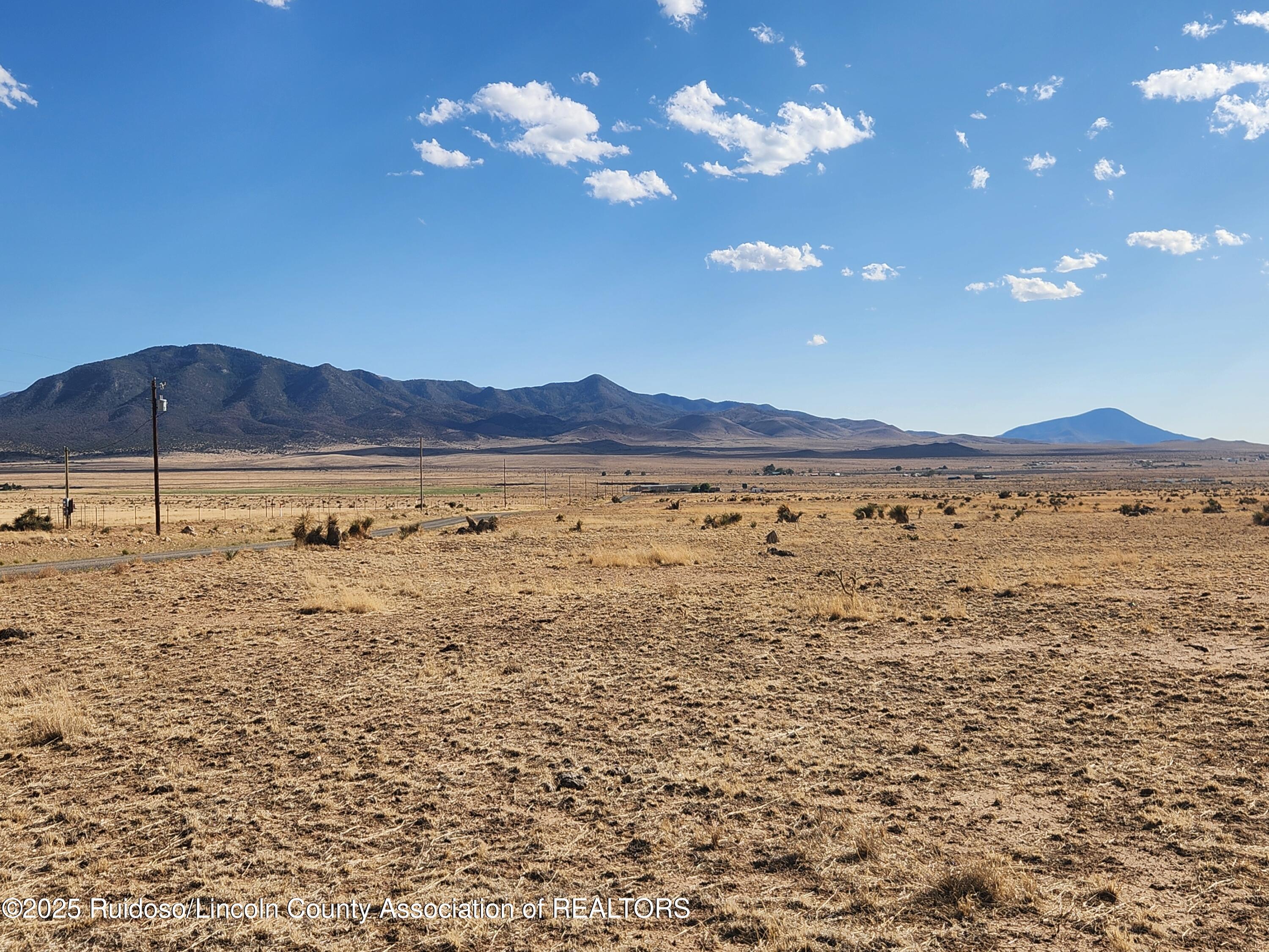 Lot 2B O Bar O Road, Carrizozo, New Mexico image 12