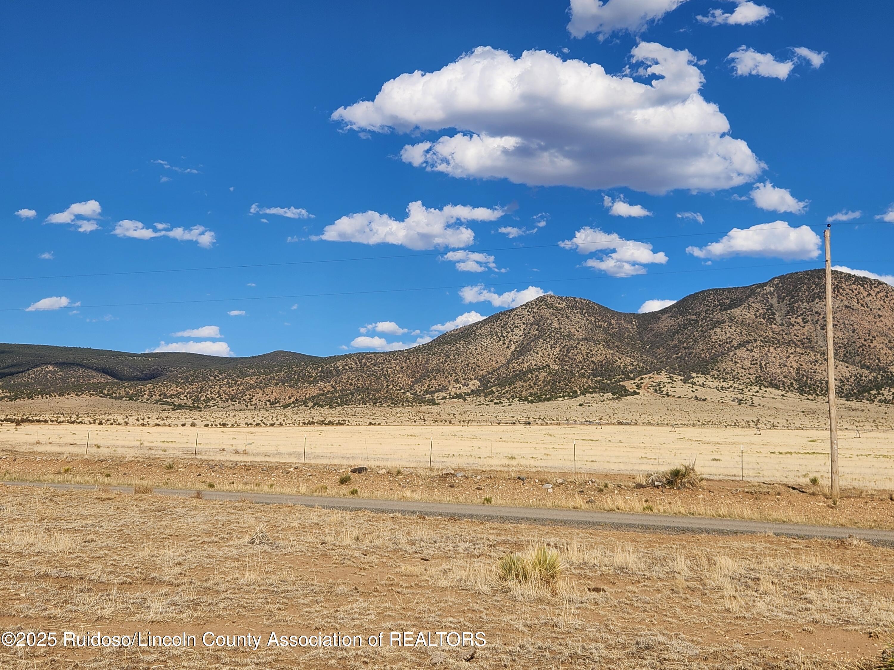 Lot 2B O Bar O Road, Carrizozo, New Mexico image 5