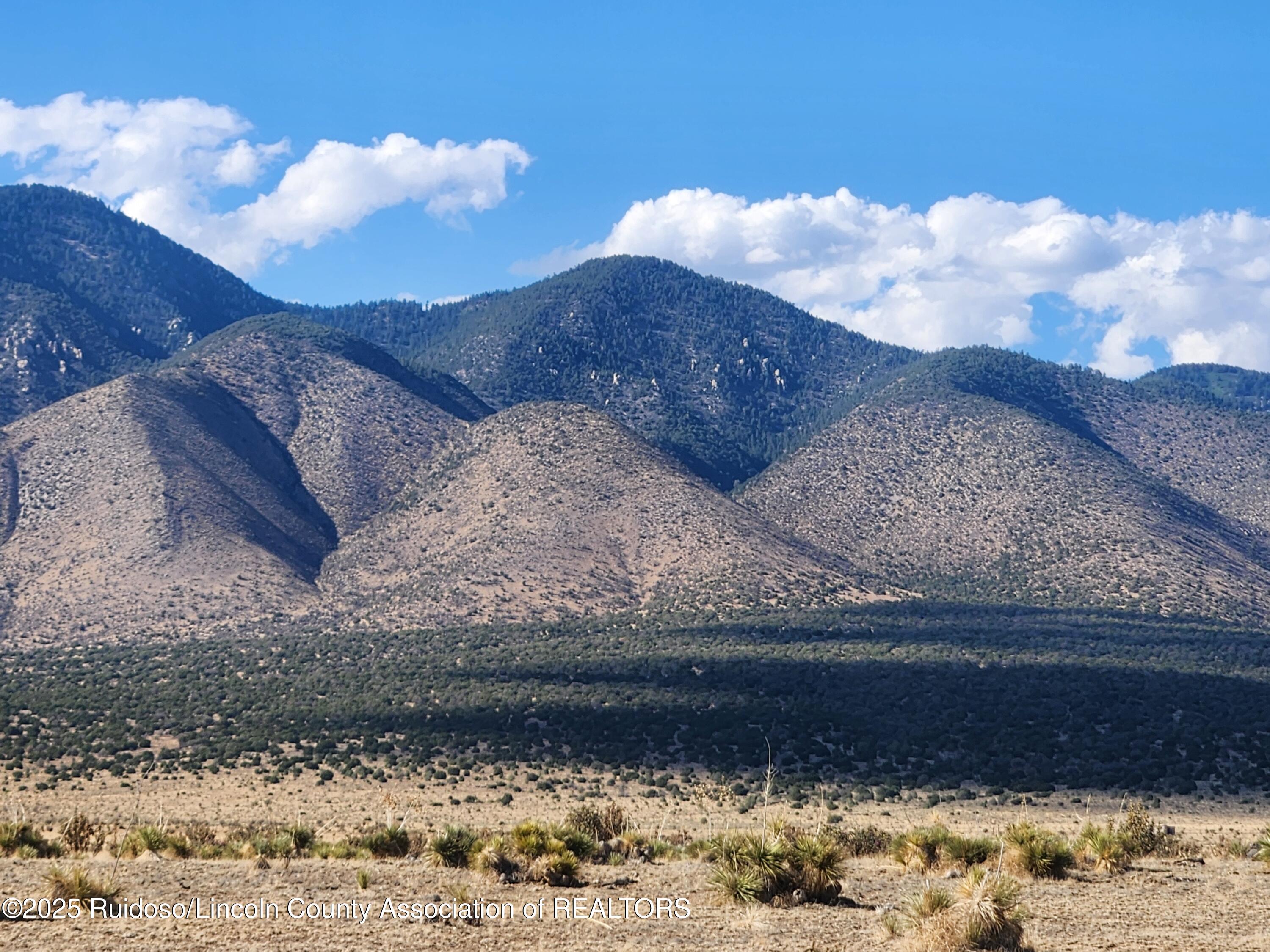 Lot 2B O Bar O Road, Carrizozo, New Mexico image 4