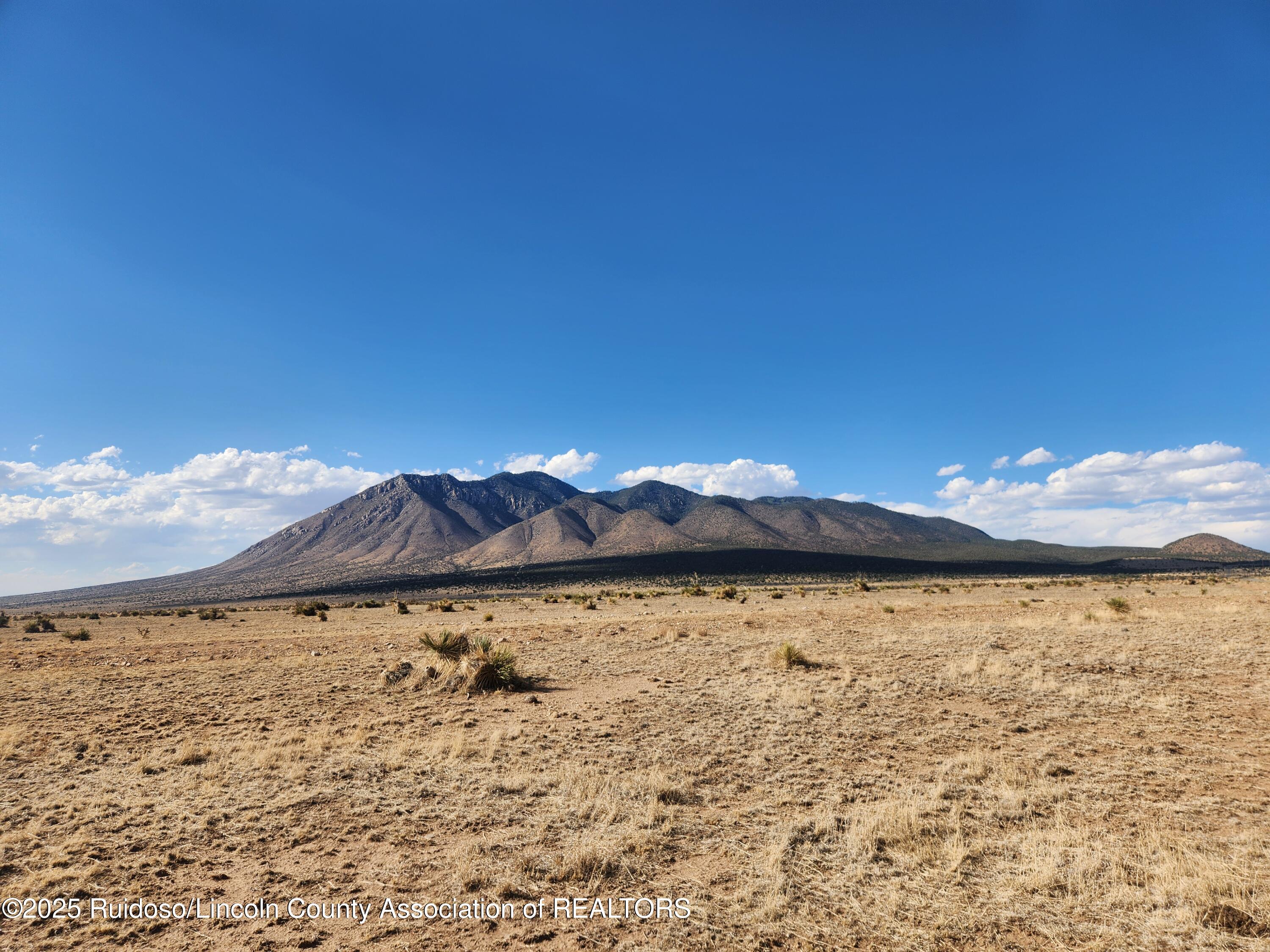 Lot 2B O Bar O Road, Carrizozo, New Mexico image 14