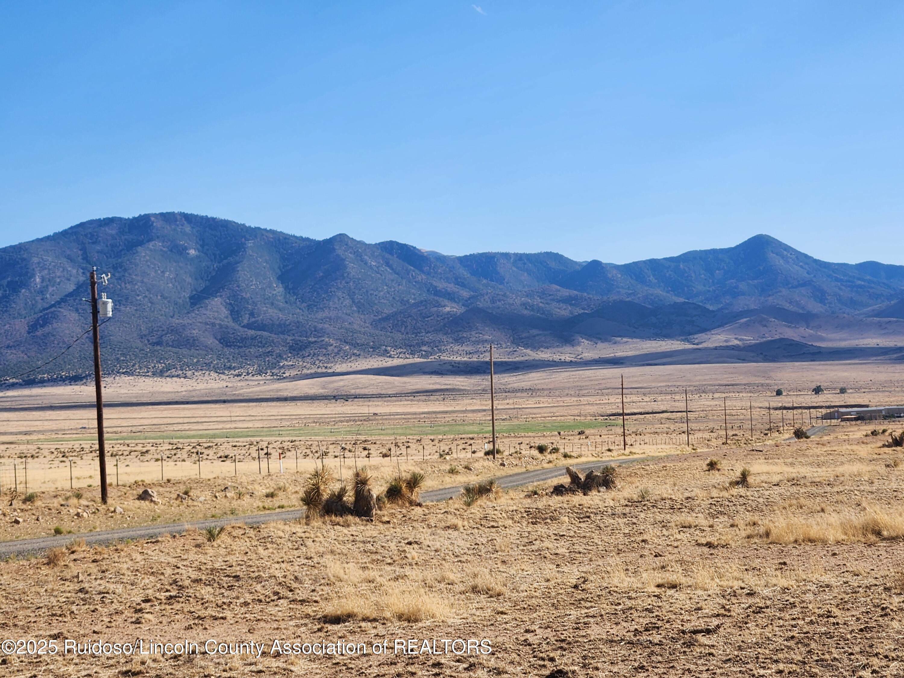 Lot 2B O Bar O Road, Carrizozo, New Mexico image 11