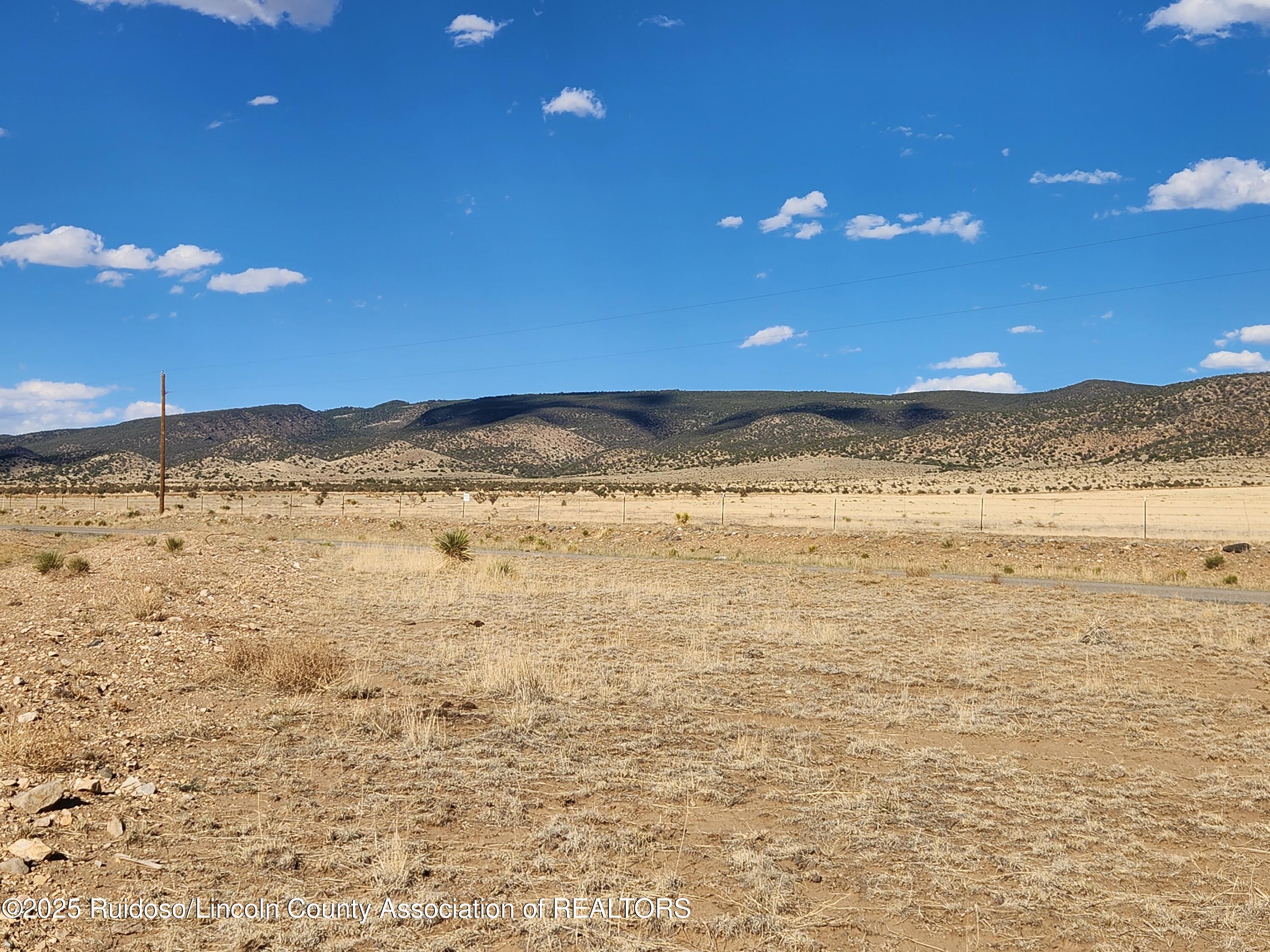 Lot 2B O Bar O Road, Carrizozo, New Mexico image 7