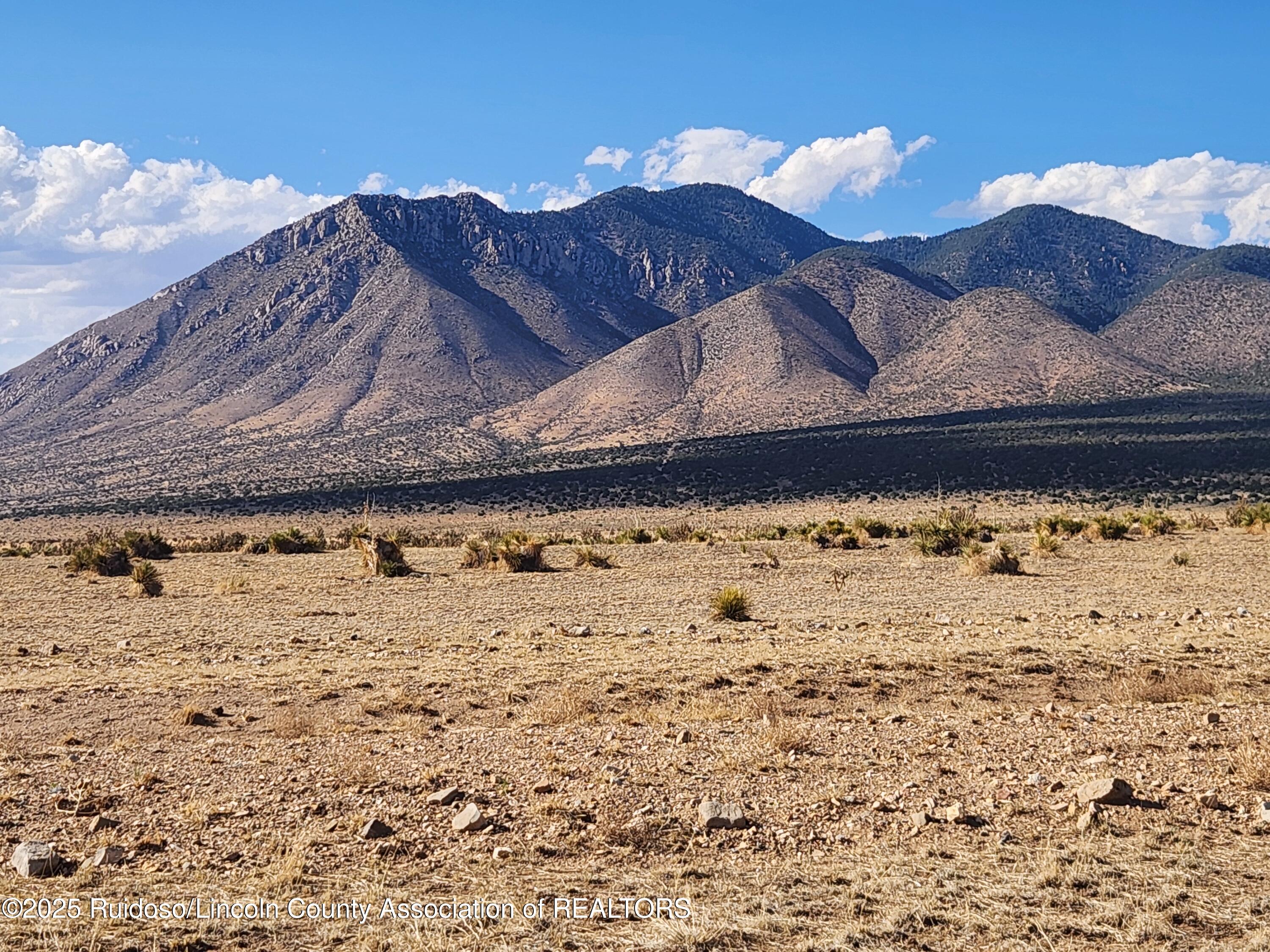 Lot 2B O Bar O Road, Carrizozo, New Mexico image 1