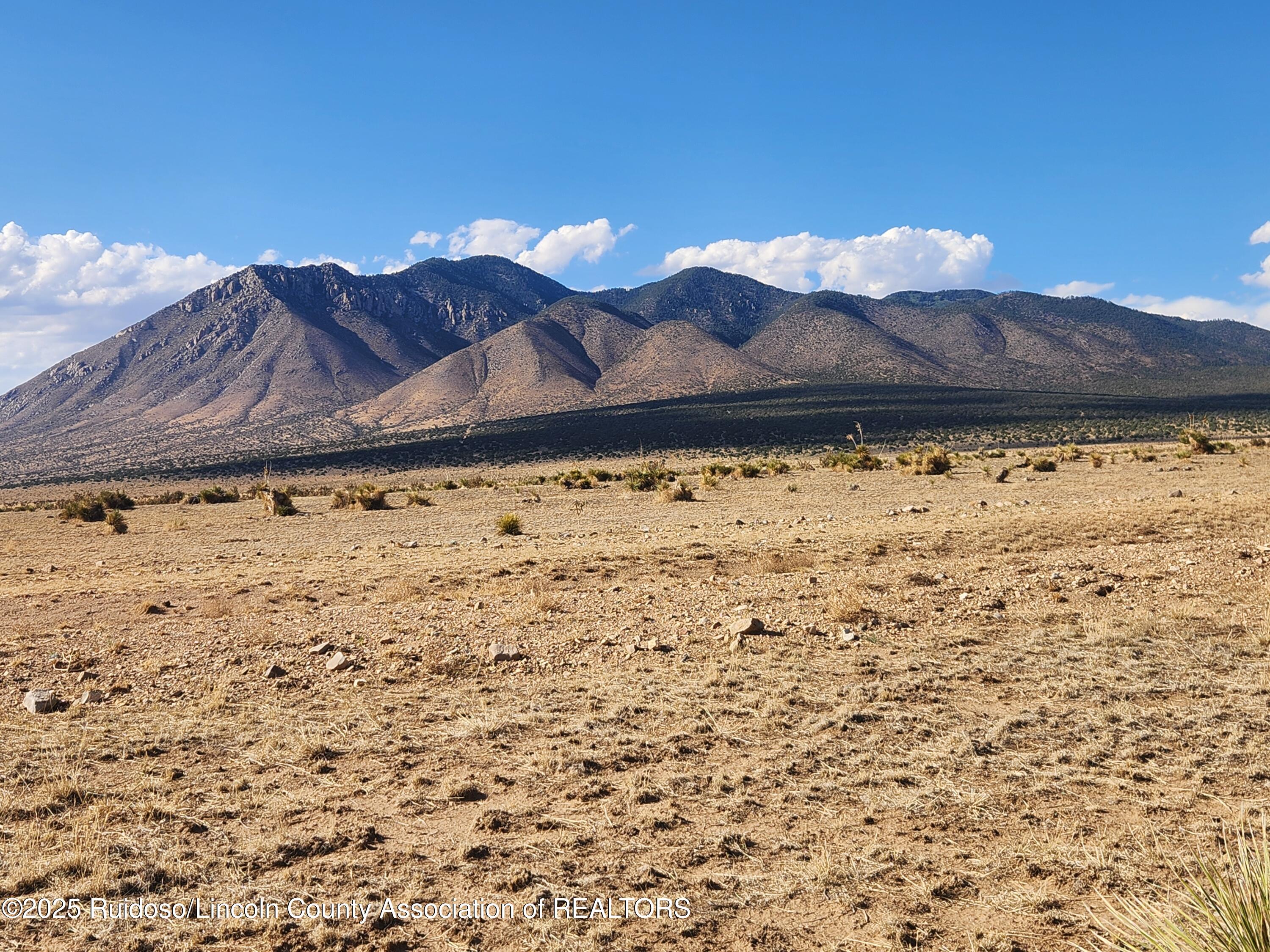 Lot 2B O Bar O Road, Carrizozo, New Mexico image 8