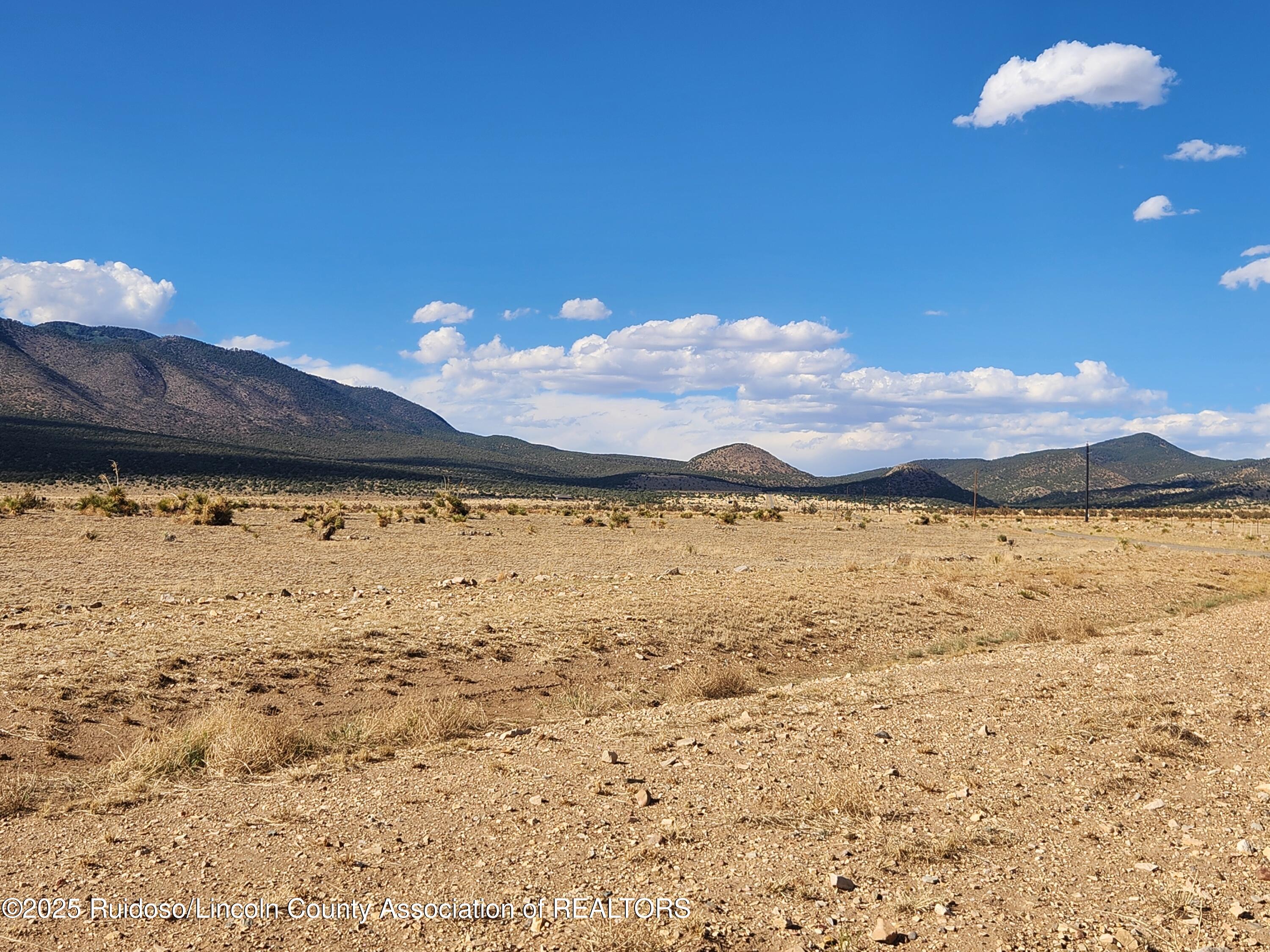 Lot 2B O Bar O Road, Carrizozo, New Mexico image 9