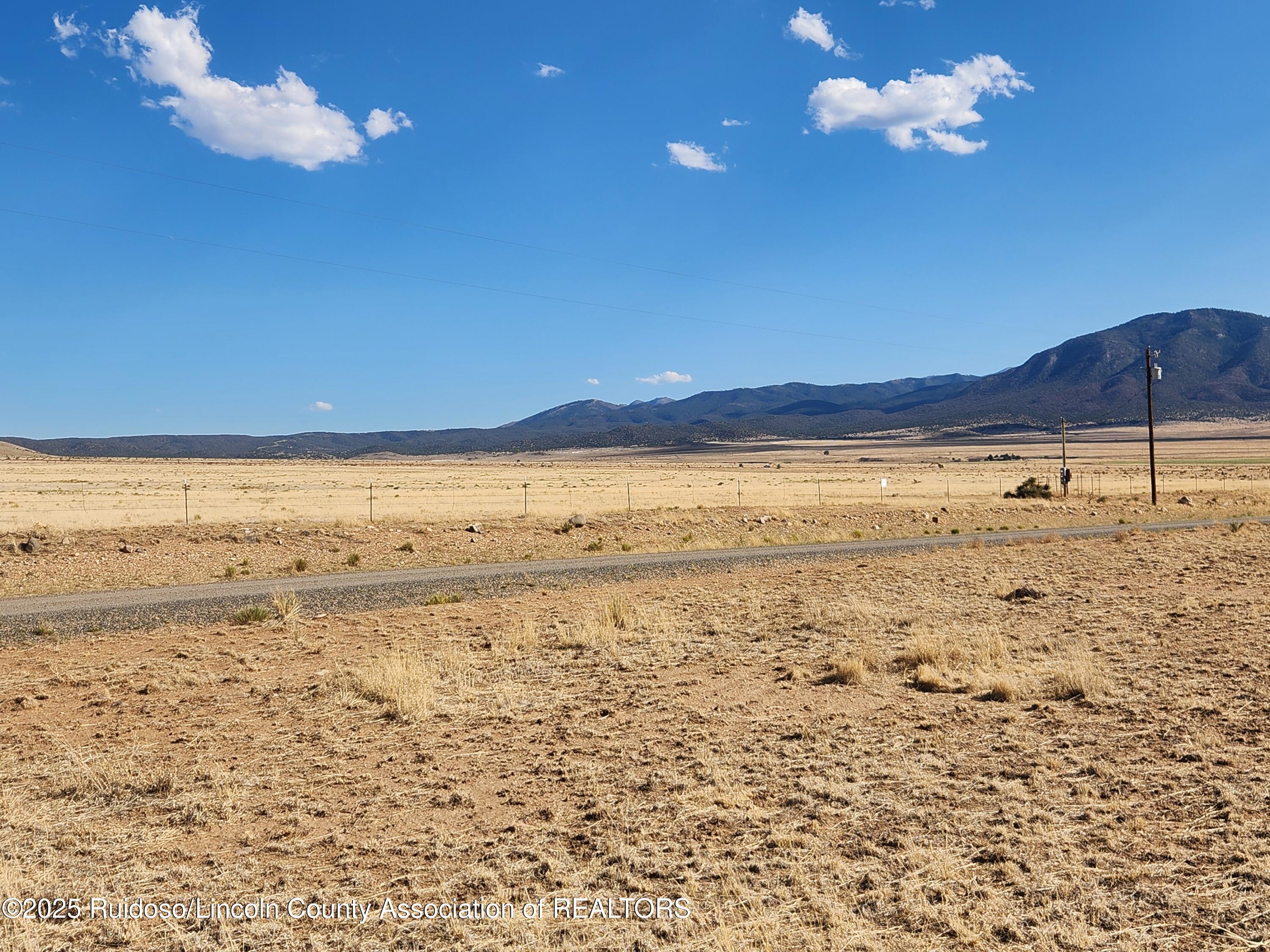 Lot 2B O Bar O Road, Carrizozo, New Mexico image 13