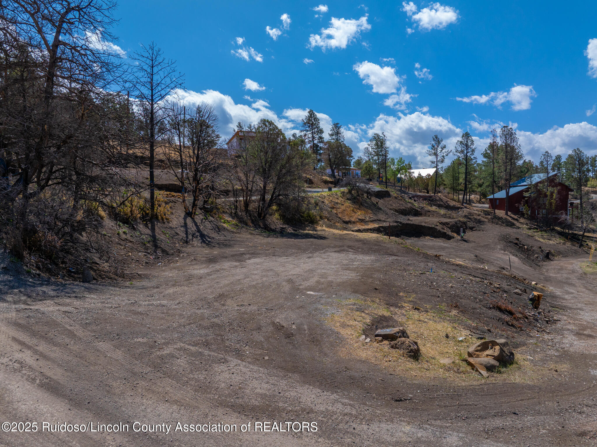 113 Davis Drive, Ruidoso, New Mexico image 1