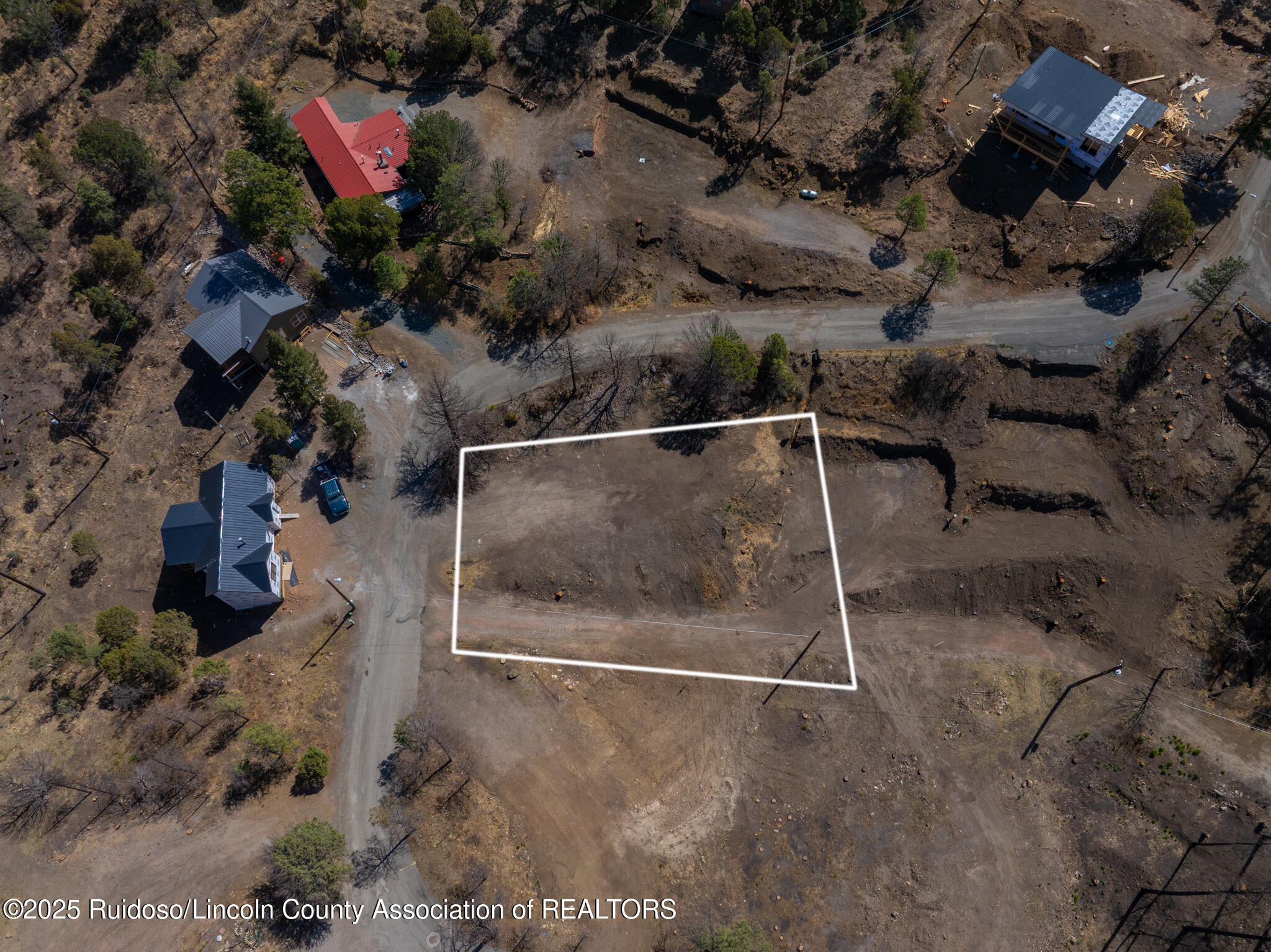 113 Davis Drive, Ruidoso, New Mexico image 26