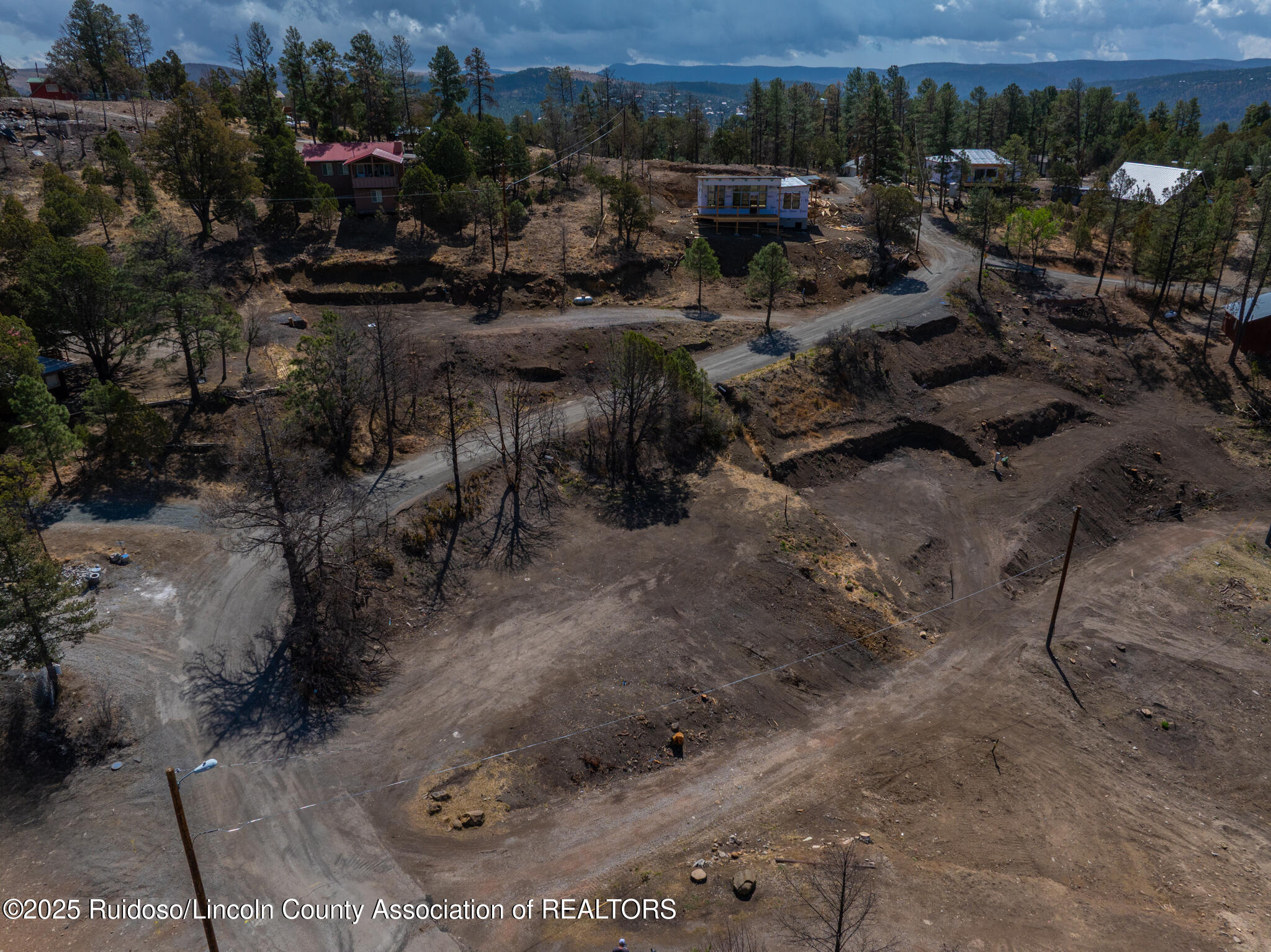 113 Davis Drive, Ruidoso, New Mexico image 6
