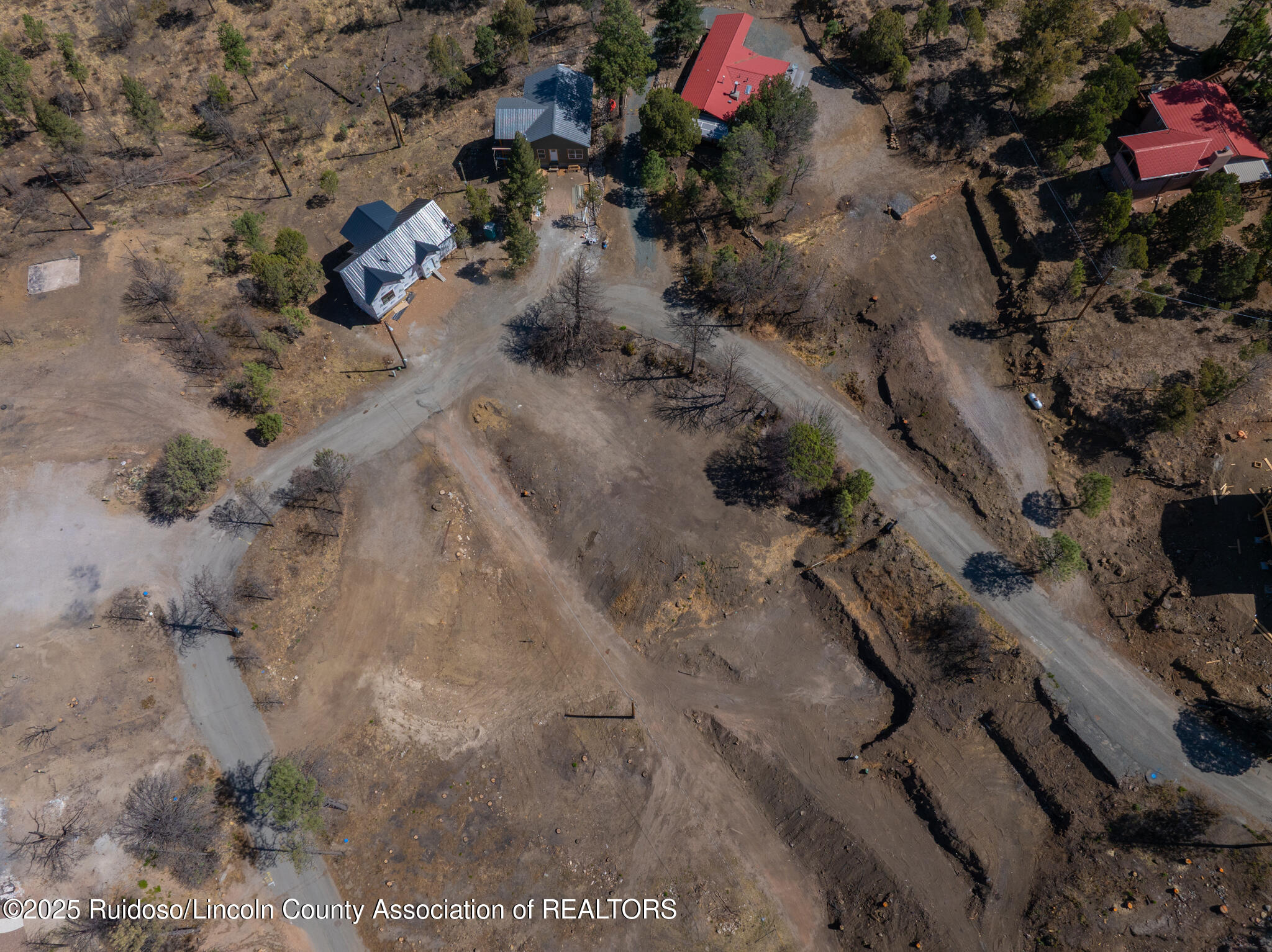 113 Davis Drive, Ruidoso, New Mexico image 24