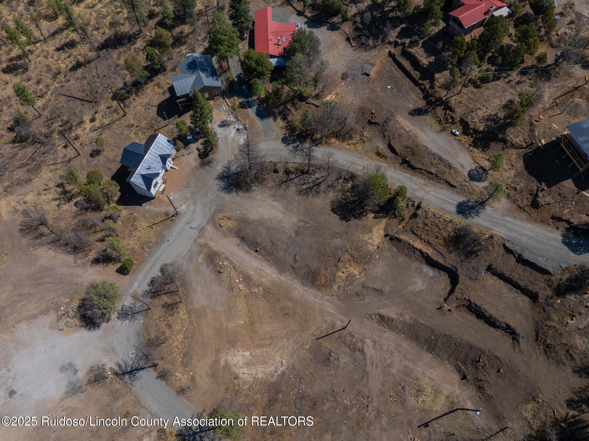 113 Davis Drive, Ruidoso, New Mexico image 25