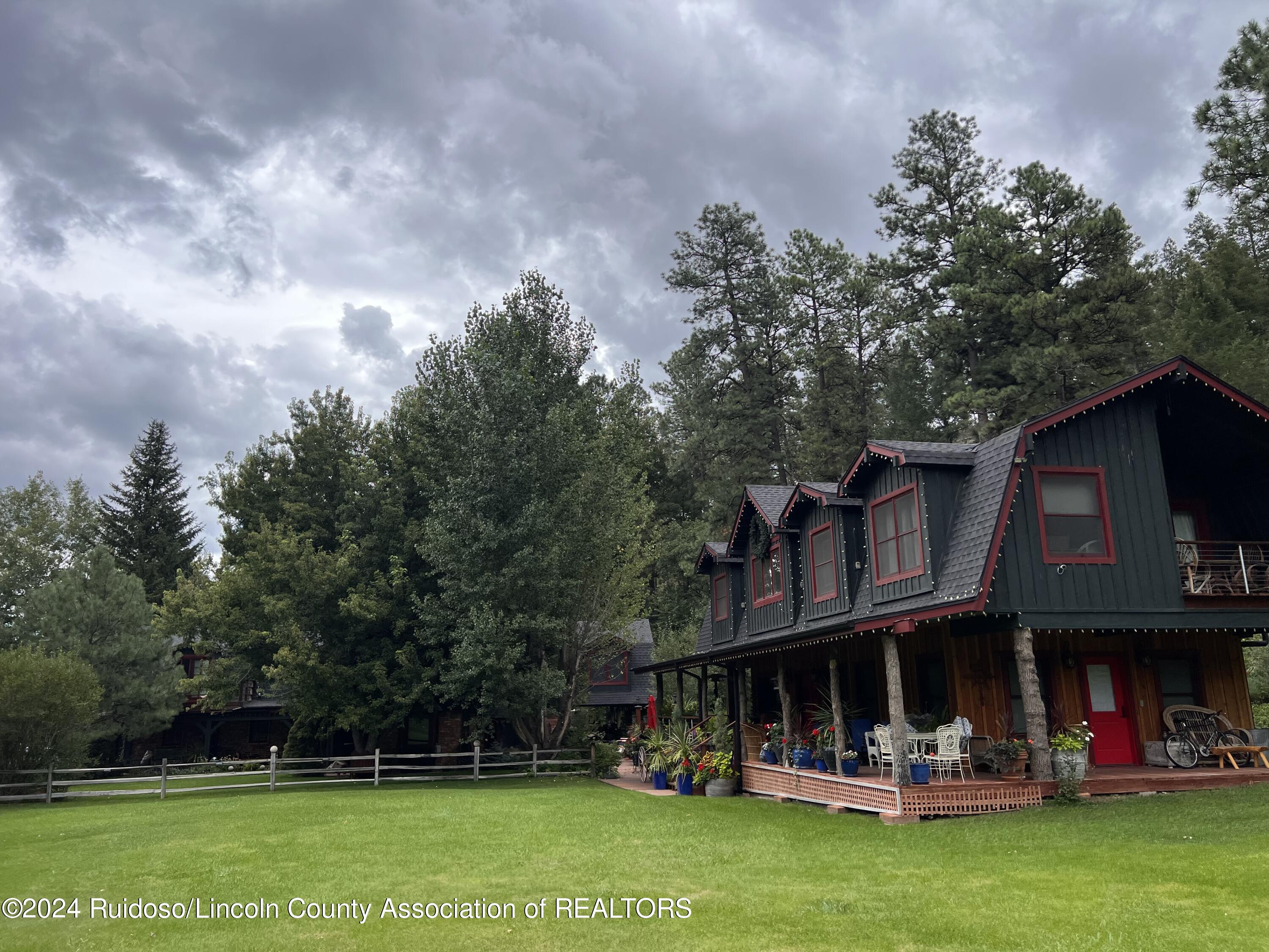 218 Eagle Creek Canyon Road, Ruidoso, New Mexico image 50