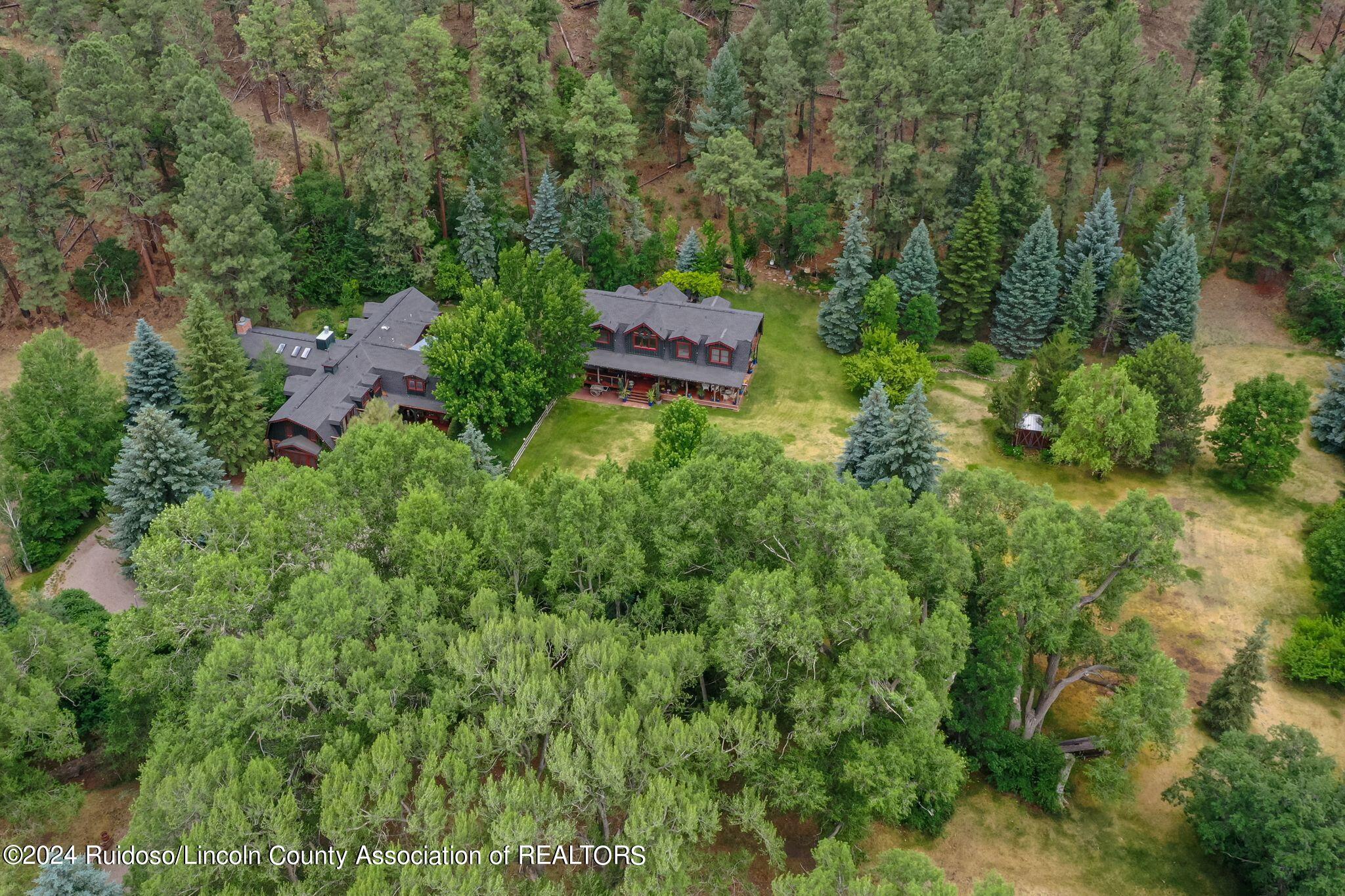 218 Eagle Creek Canyon Road, Ruidoso, New Mexico image 46