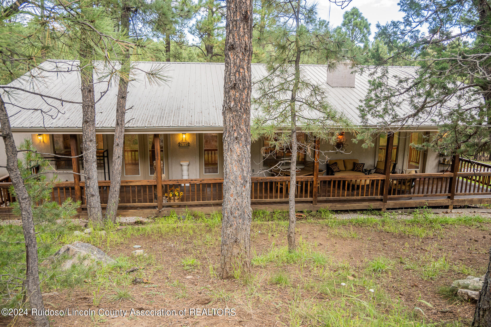 224 Midiron Drive, Alto, New Mexico image 46