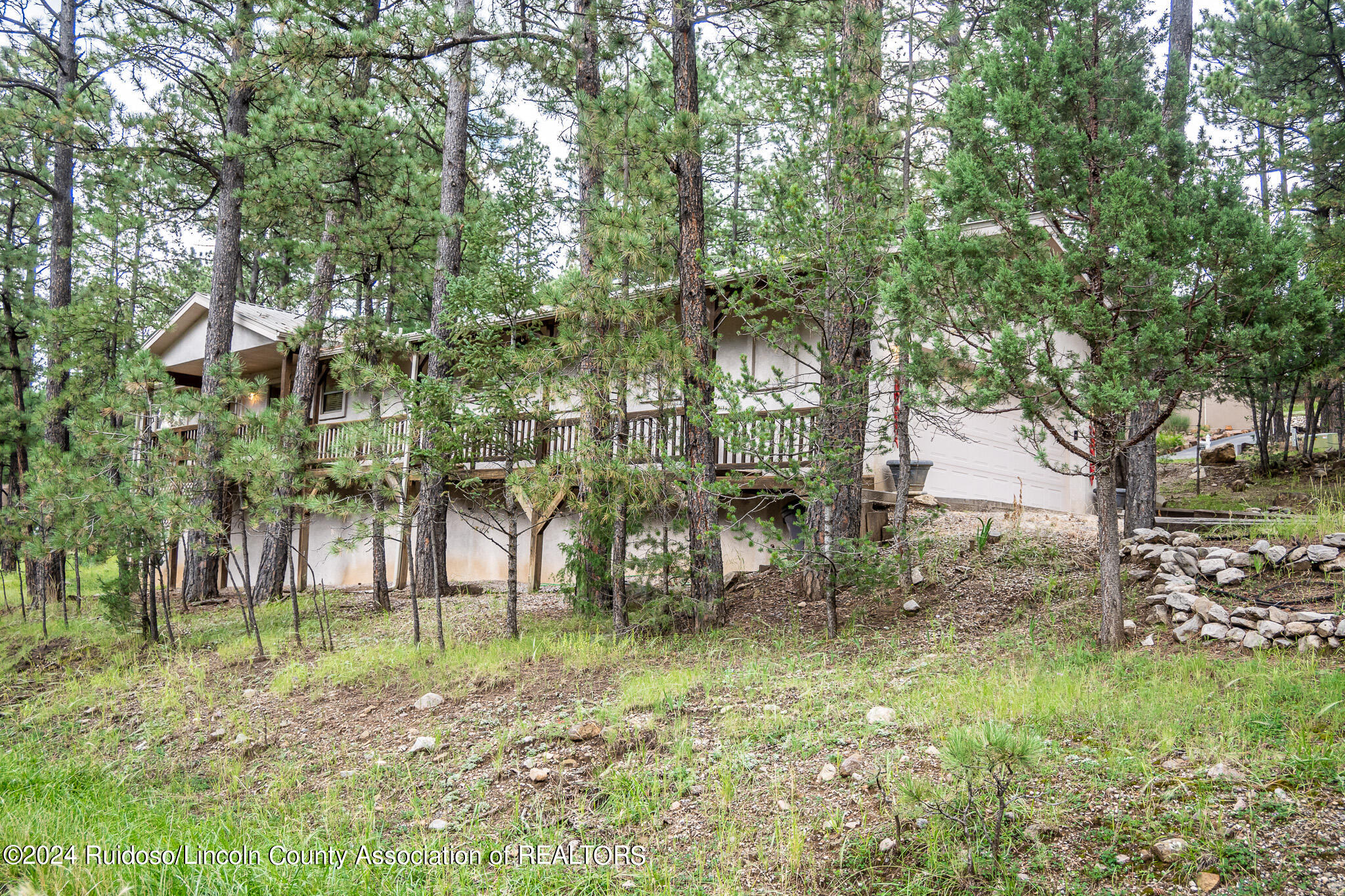 224 Midiron Drive, Alto, New Mexico image 42