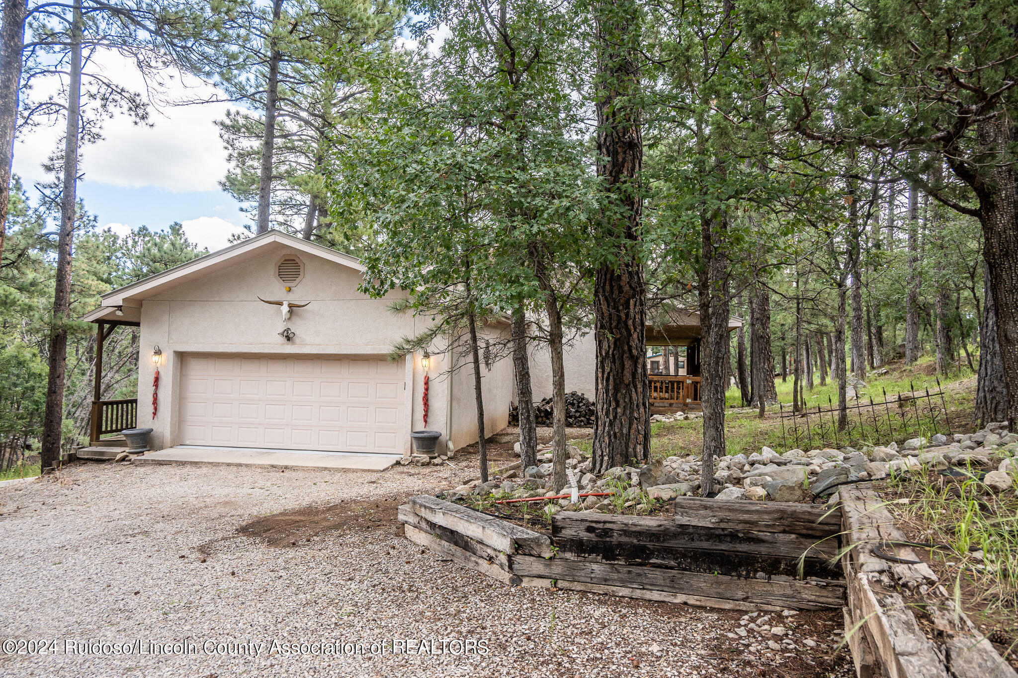 224 Midiron Drive, Alto, New Mexico image 45