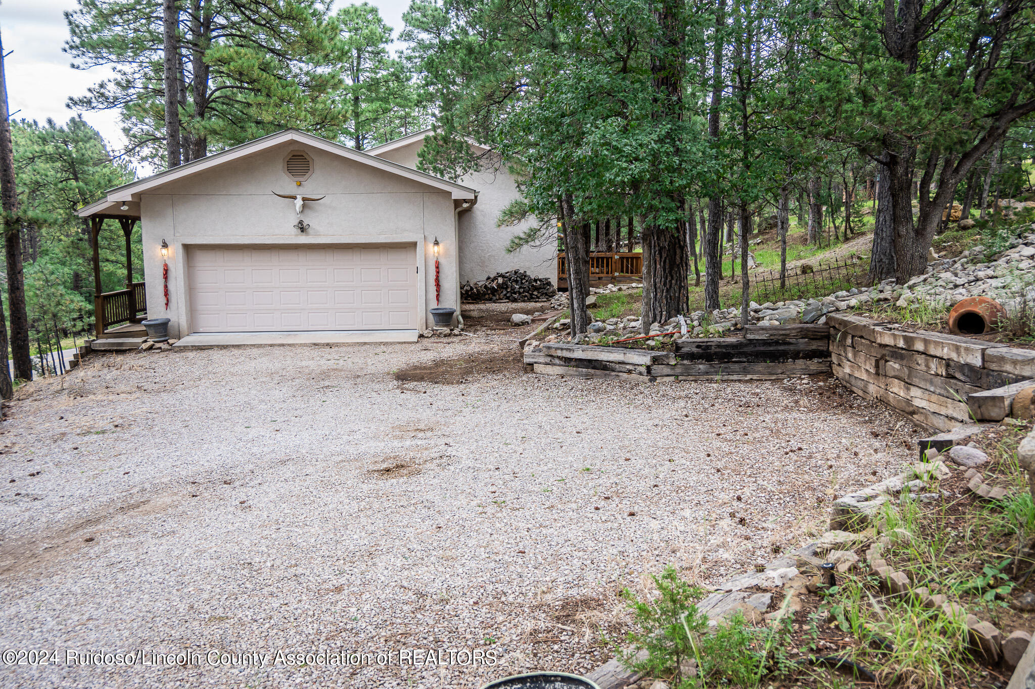 224 Midiron Drive, Alto, New Mexico image 44