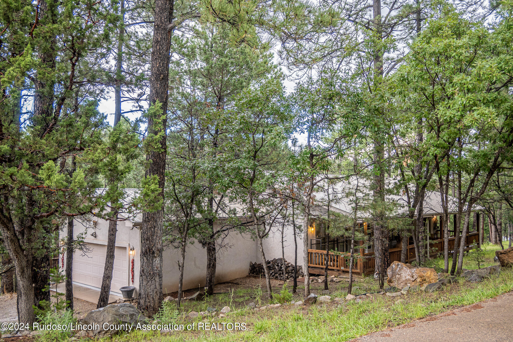 224 Midiron Drive, Alto, New Mexico image 13