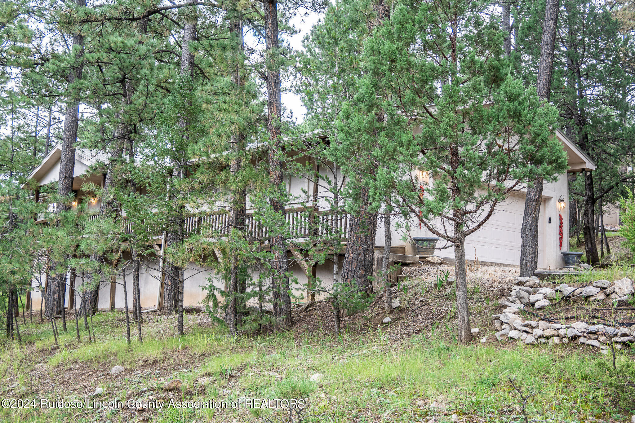 224 Midiron Drive, Alto, New Mexico image 43