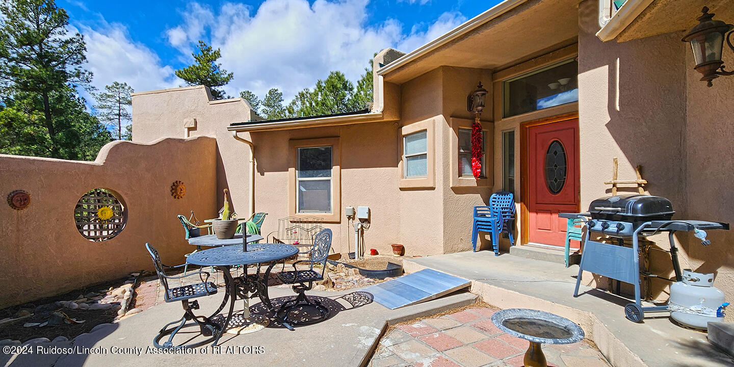 111 University Drive, Ruidoso, New Mexico image 6