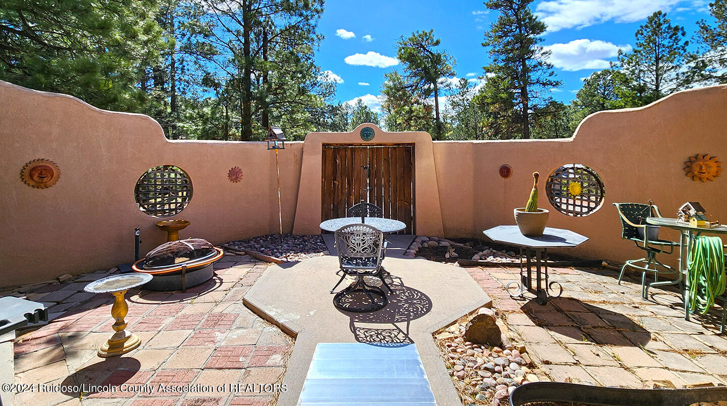 111 University Drive, Ruidoso, New Mexico image 4