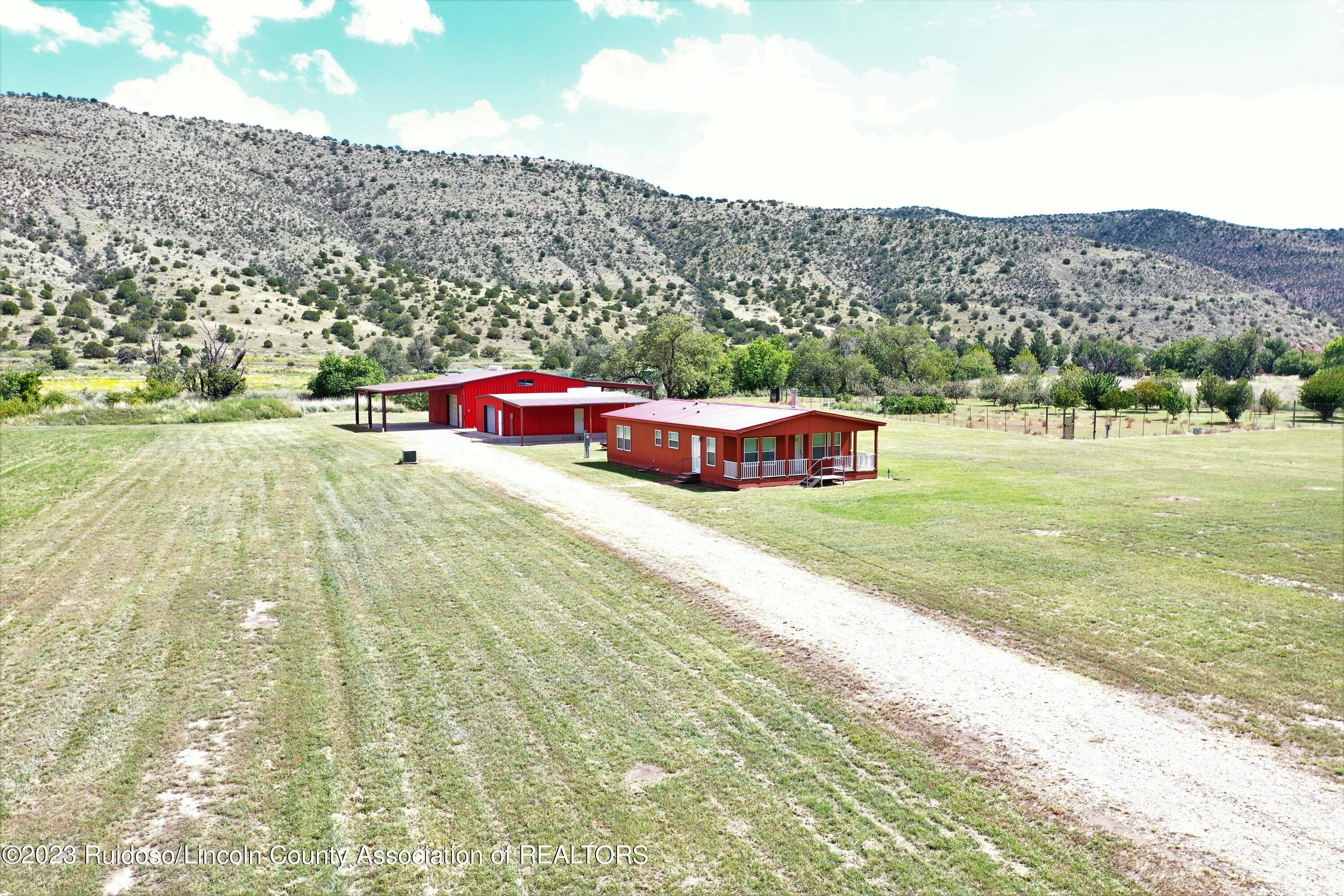 10343 Los Chozas Trail, Hondo, New Mexico image 21