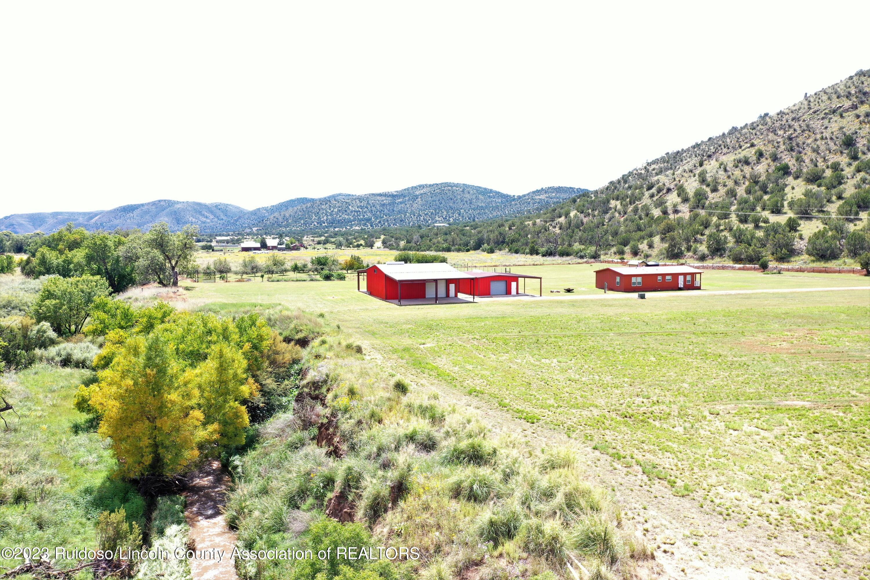 10343 Los Chozas Trail, Hondo, New Mexico image 22