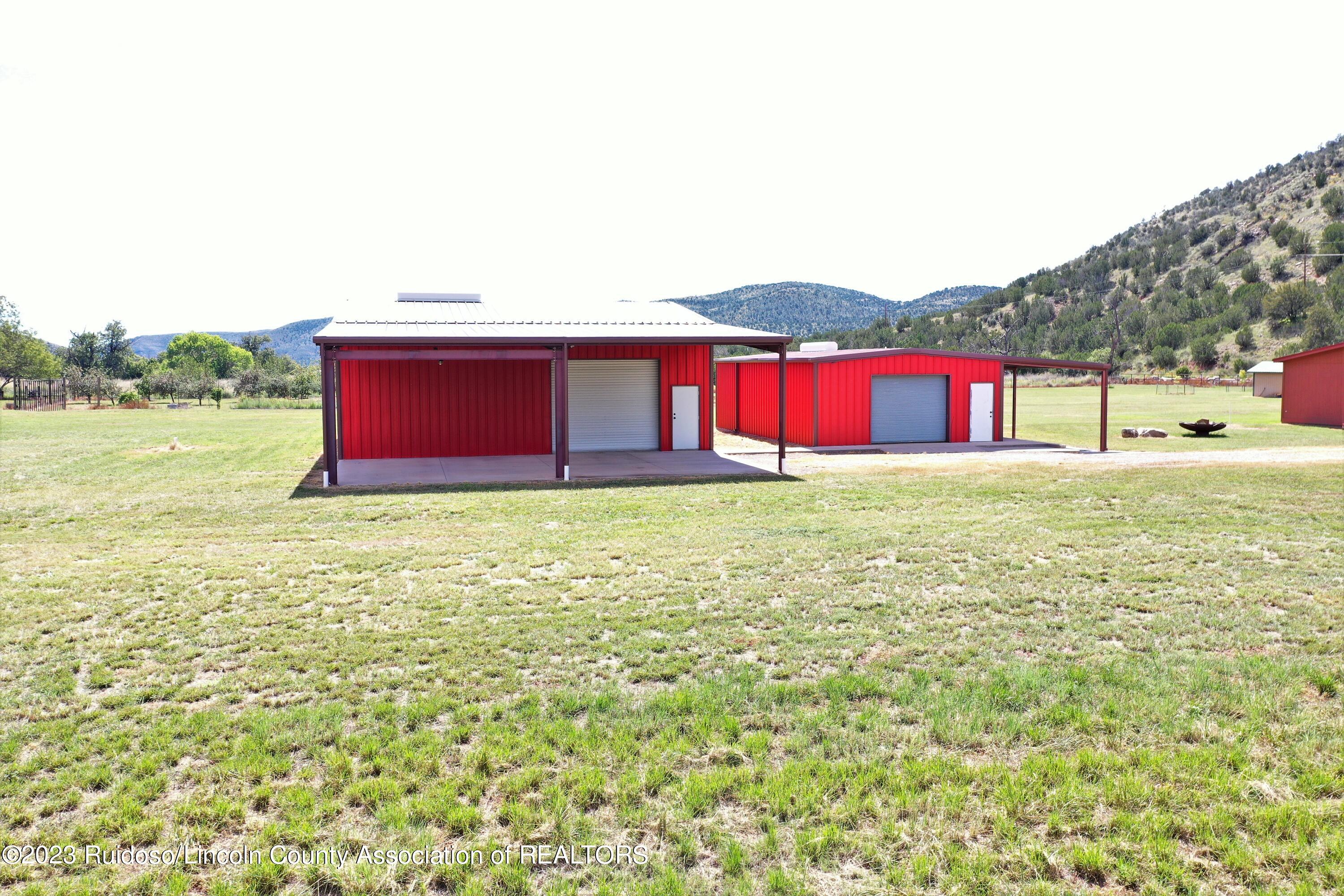 10343 Los Chozas Trail, Hondo, New Mexico image 27