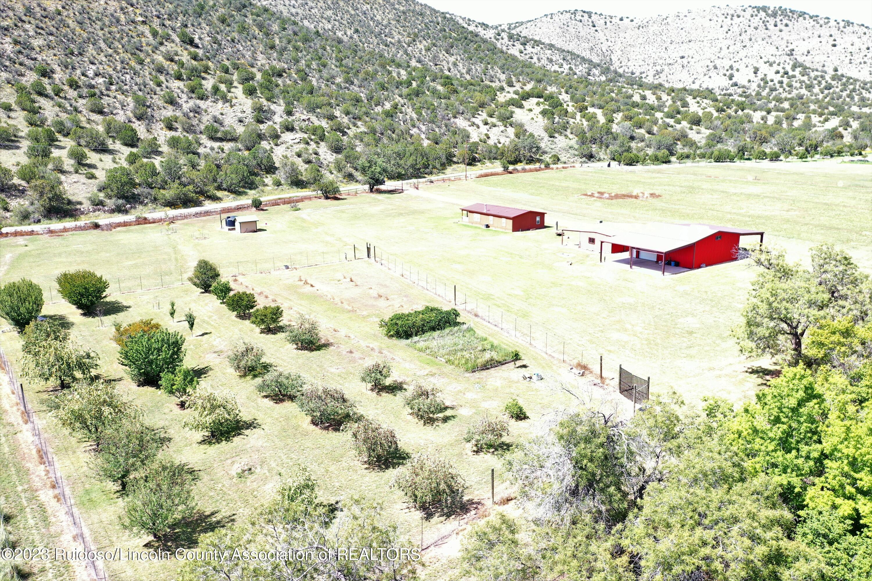 10343 Los Chozas Trail, Hondo, New Mexico image 25