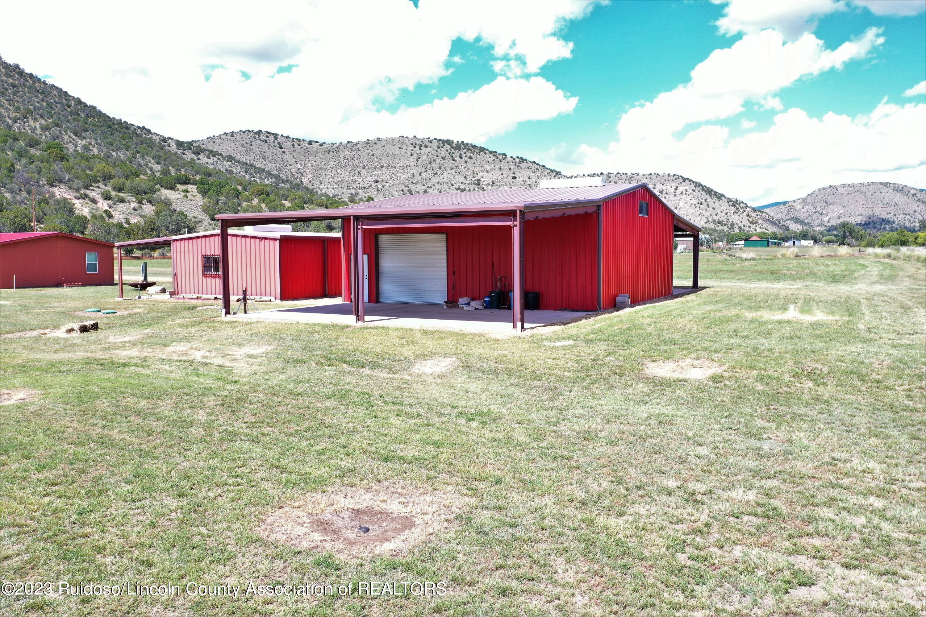 10343 Los Chozas Trail, Hondo, New Mexico image 26