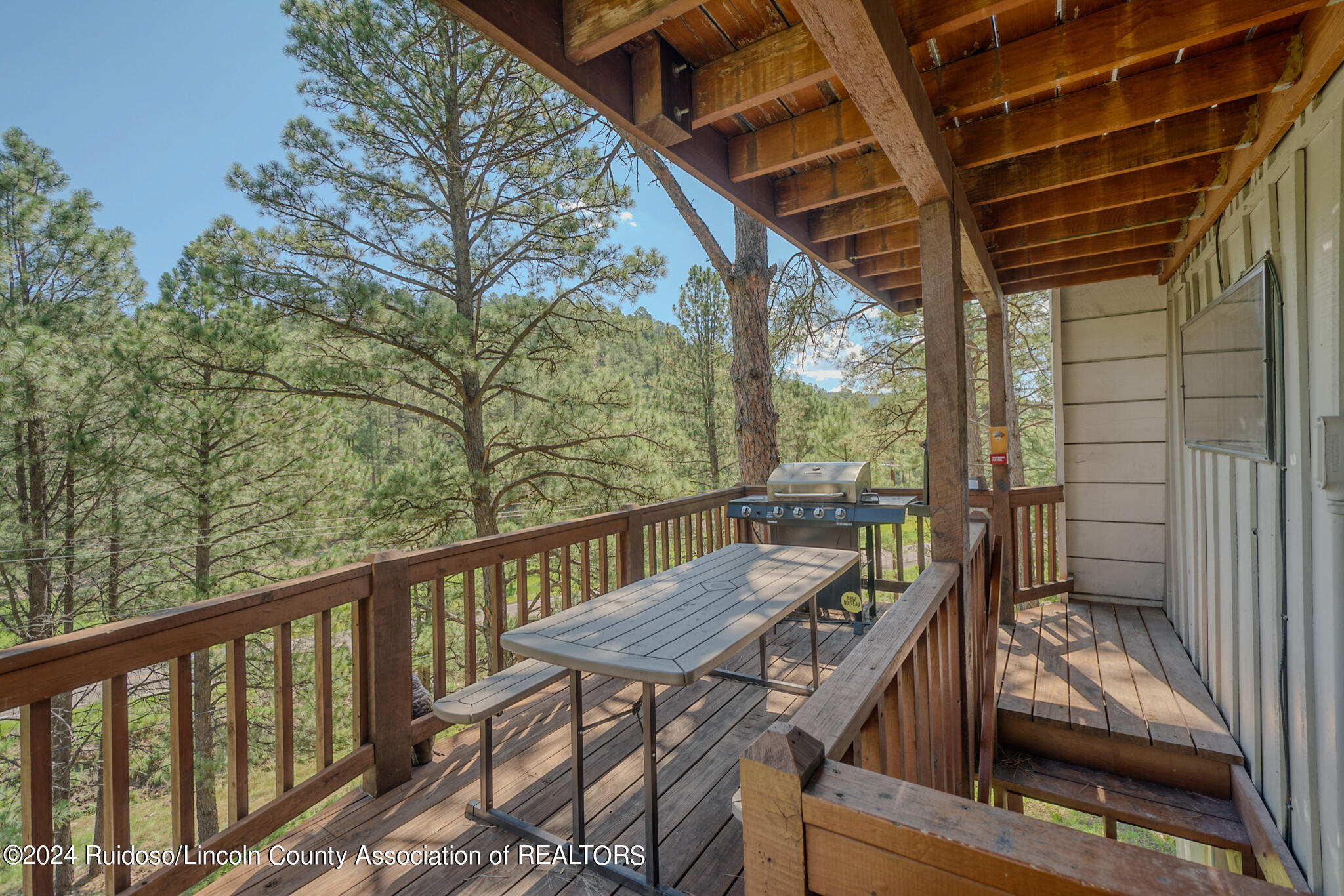 318 La Luz Lane, Ruidoso, New Mexico image 12